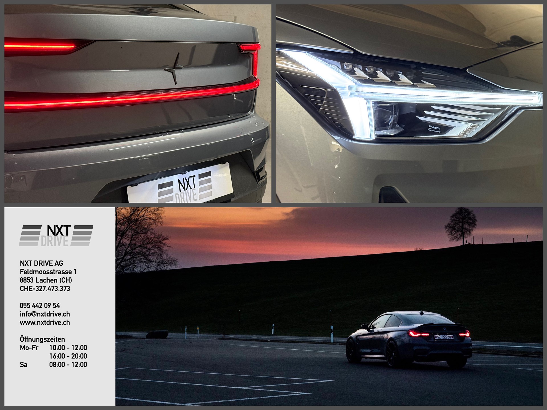 POLESTAR Polestar 2 Long Range Dual Performance 82 kWh MY25-image-14