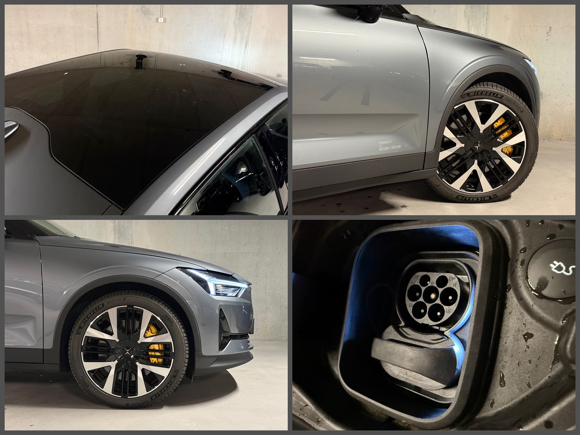POLESTAR Polestar 2 Long Range Dual Performance 82 kWh MY25-image-8