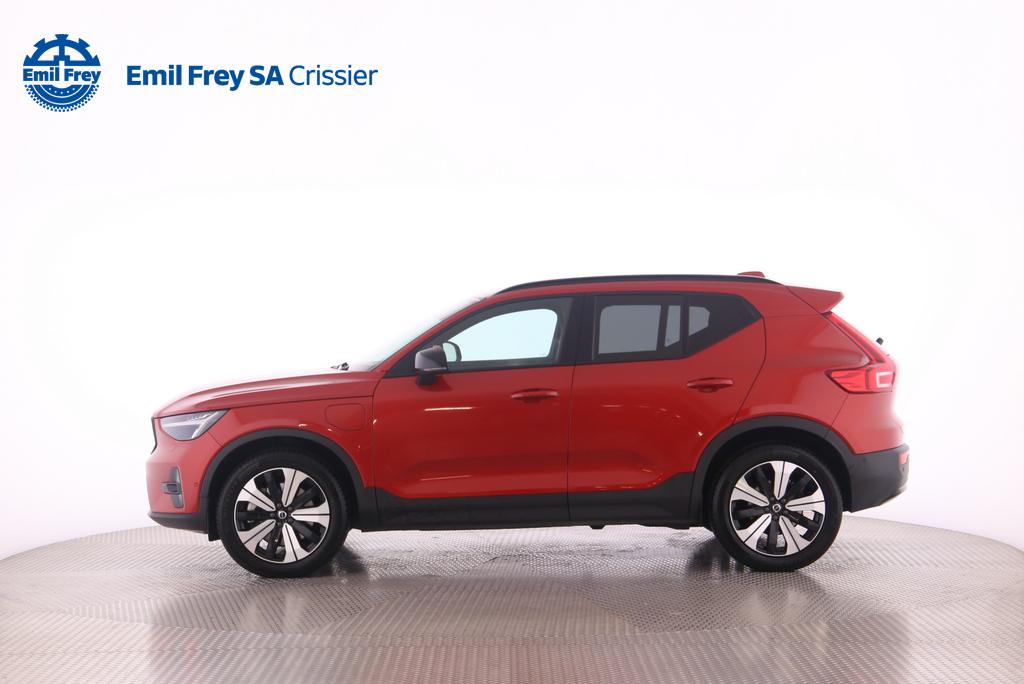 VOLVO XC40 1.5 T4 PiH Ultimate Dark-image-3