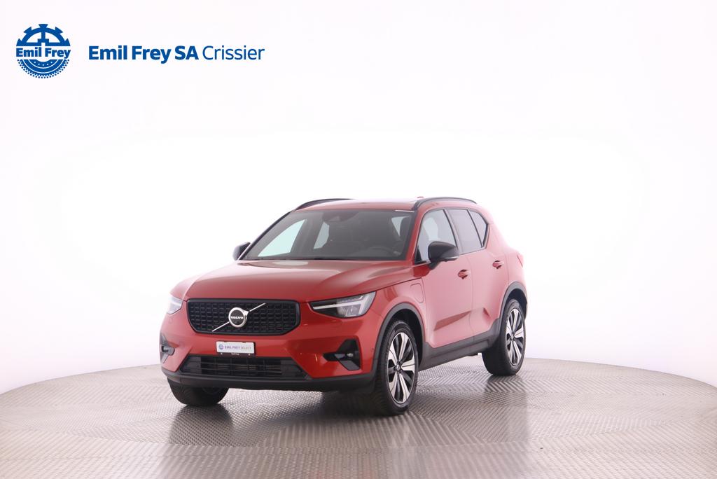 VOLVO XC40 1.5 T4 PiH Ultimate Dark-image-0