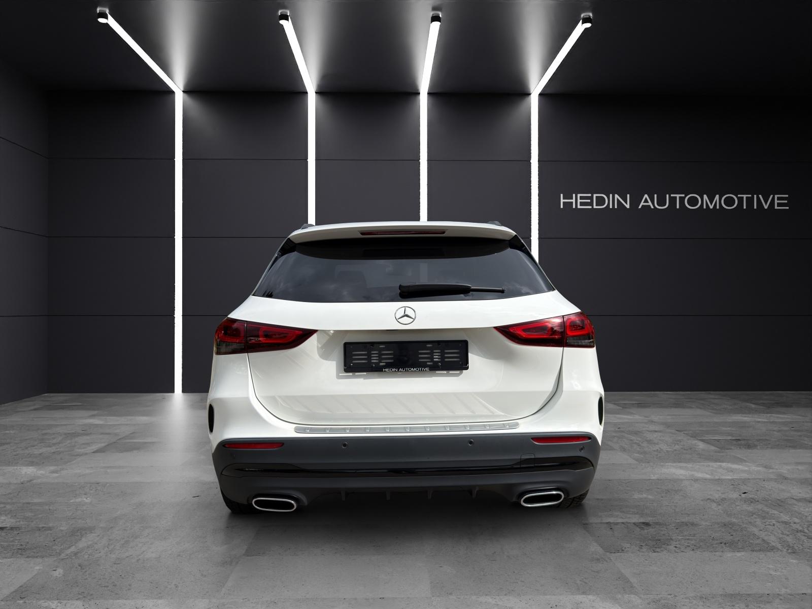 MERCEDES-BENZ GLA 250 AMG Line 4matic-image-8