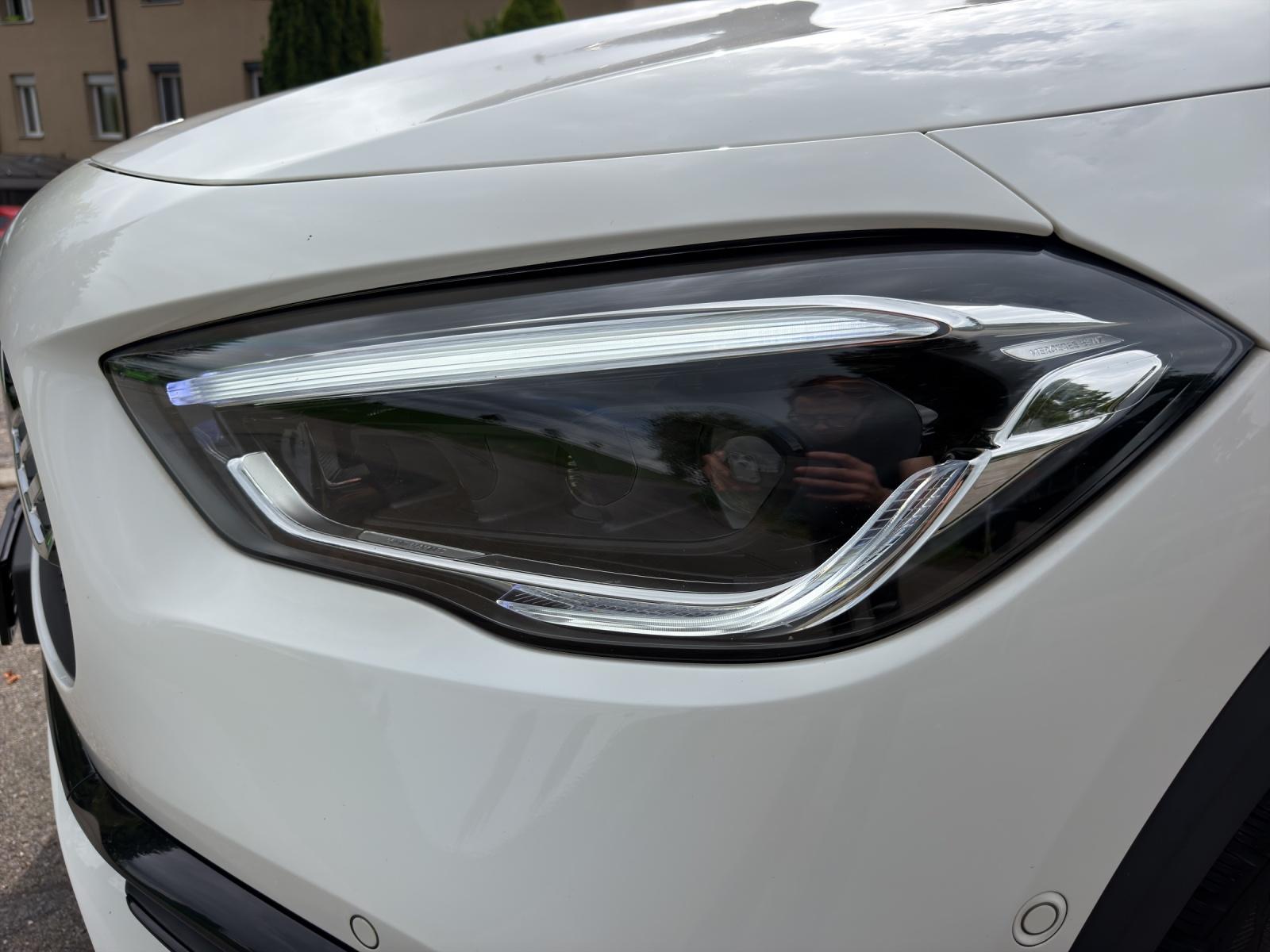 MERCEDES-BENZ GLA 250 AMG Line 4matic-image-20