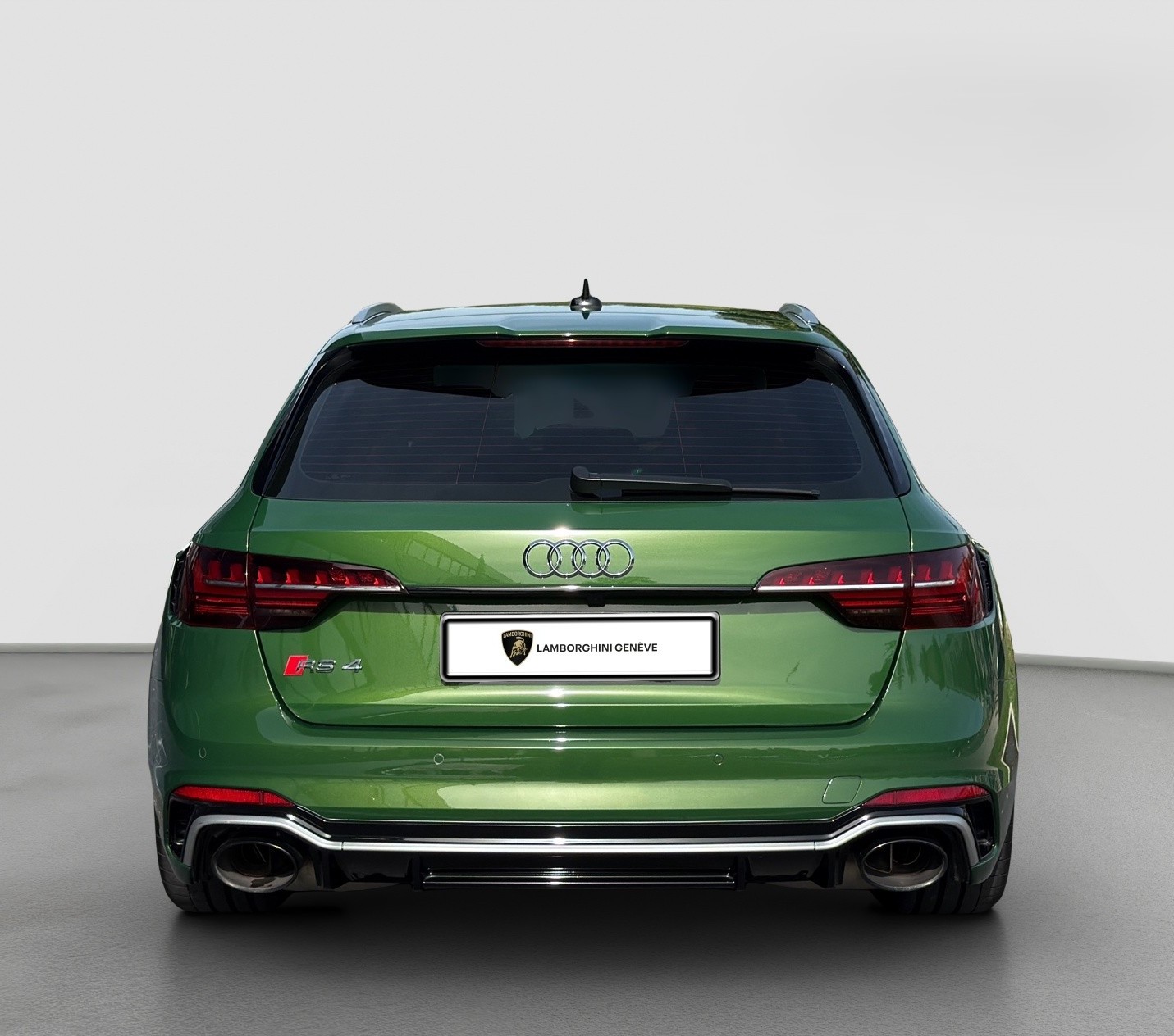 AUDI RS4 Avant quattro tiptronic-showroom-element-3
