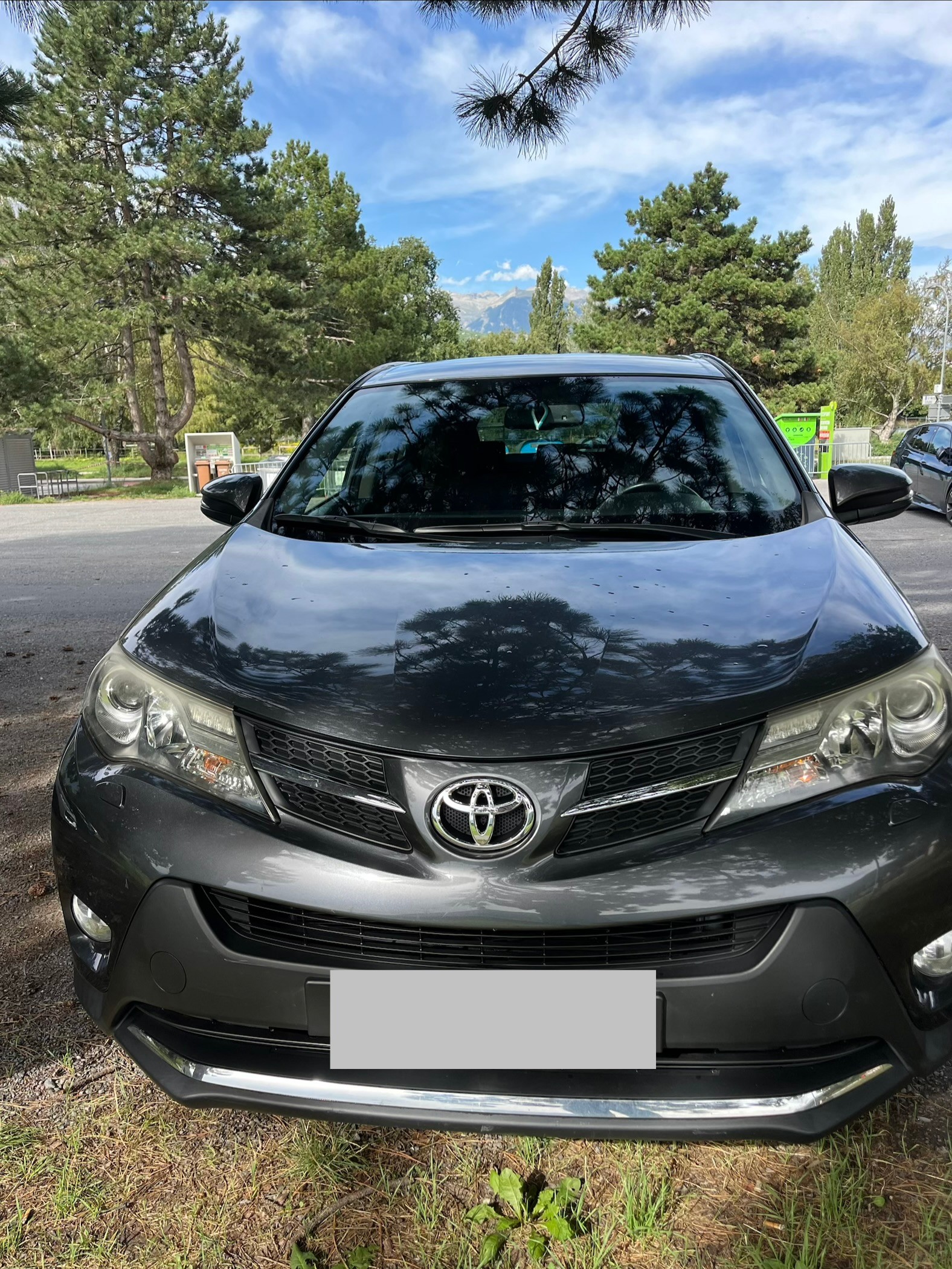 TOYOTA 2.2 D-4D 150 Sol-image-0