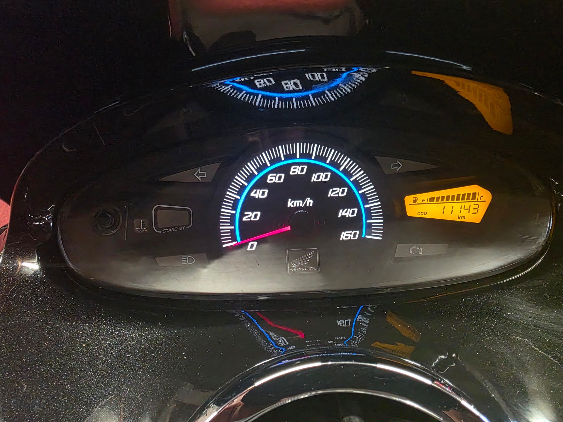 HONDA PCX 125 i-image-6