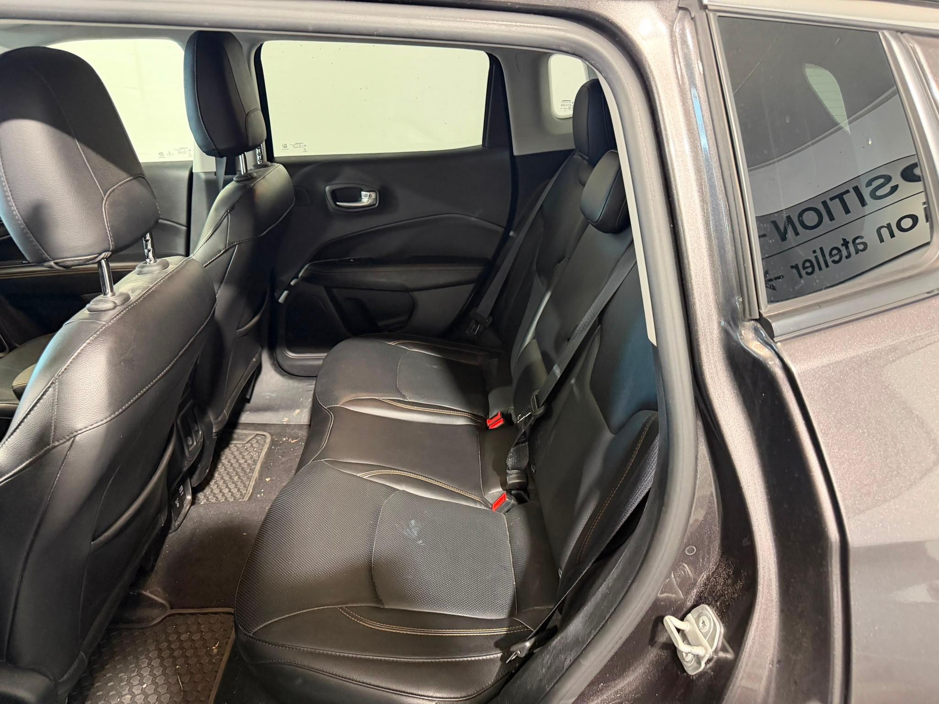 JEEP Compass 1.4 MultiAir Limited AWD-image-10