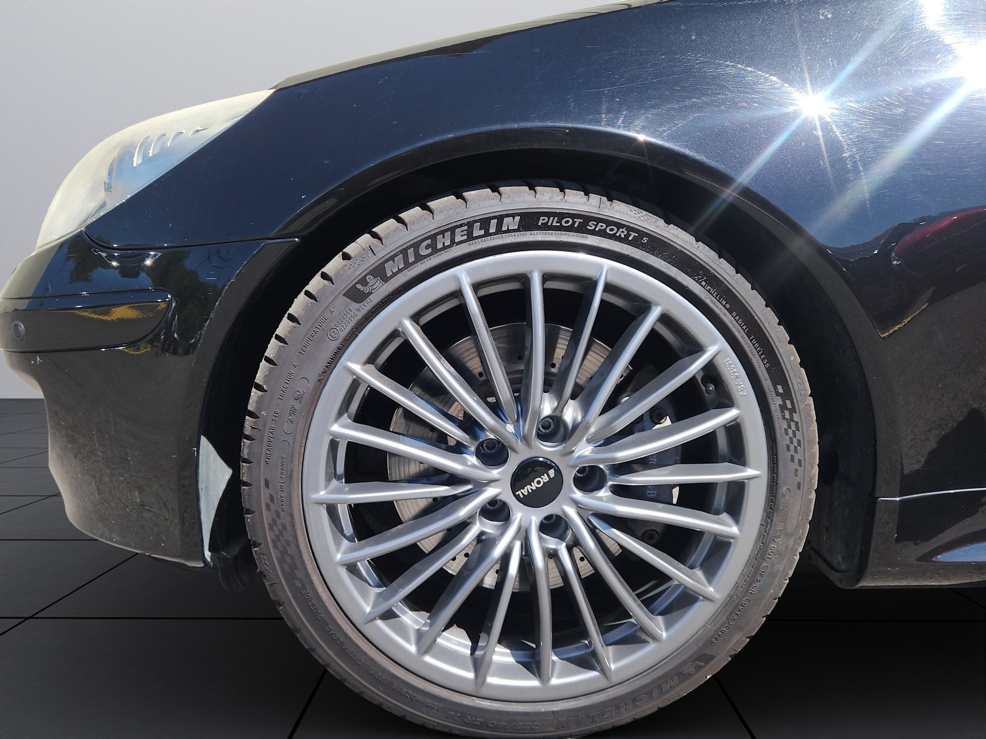 MERCEDES-BENZ SLK 350-image-18