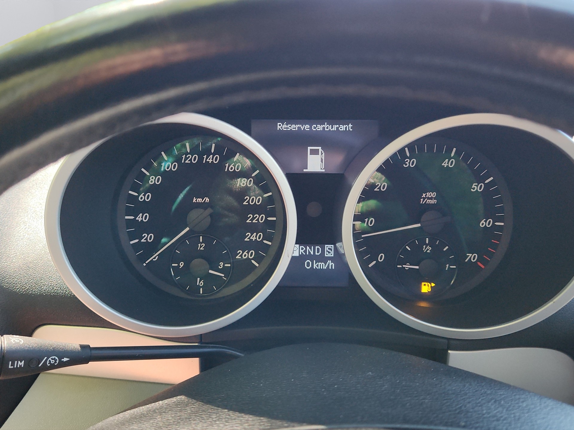 MERCEDES-BENZ SLK 350-image-9