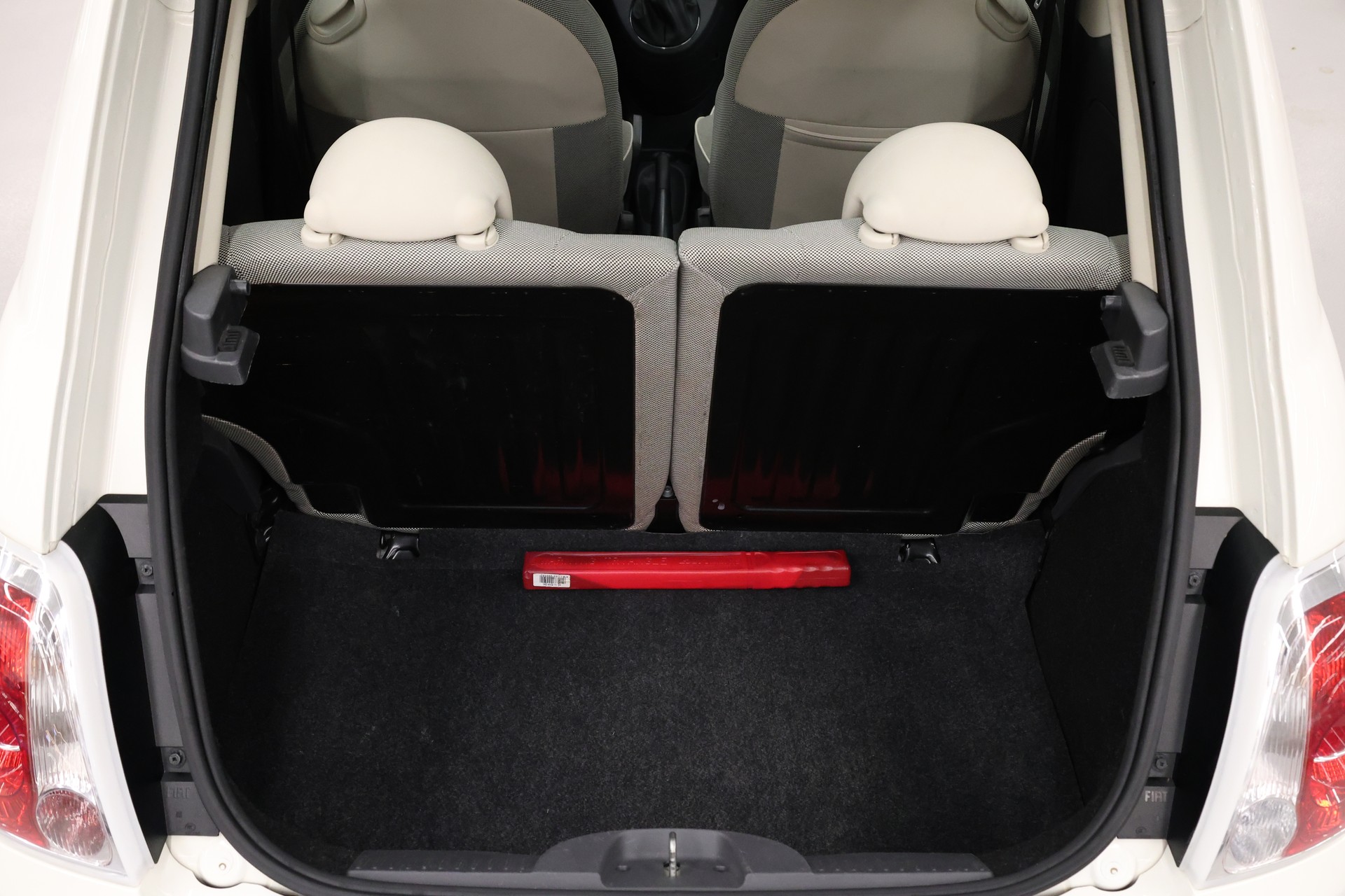 FIAT 500 1.2 Lounge-image-15