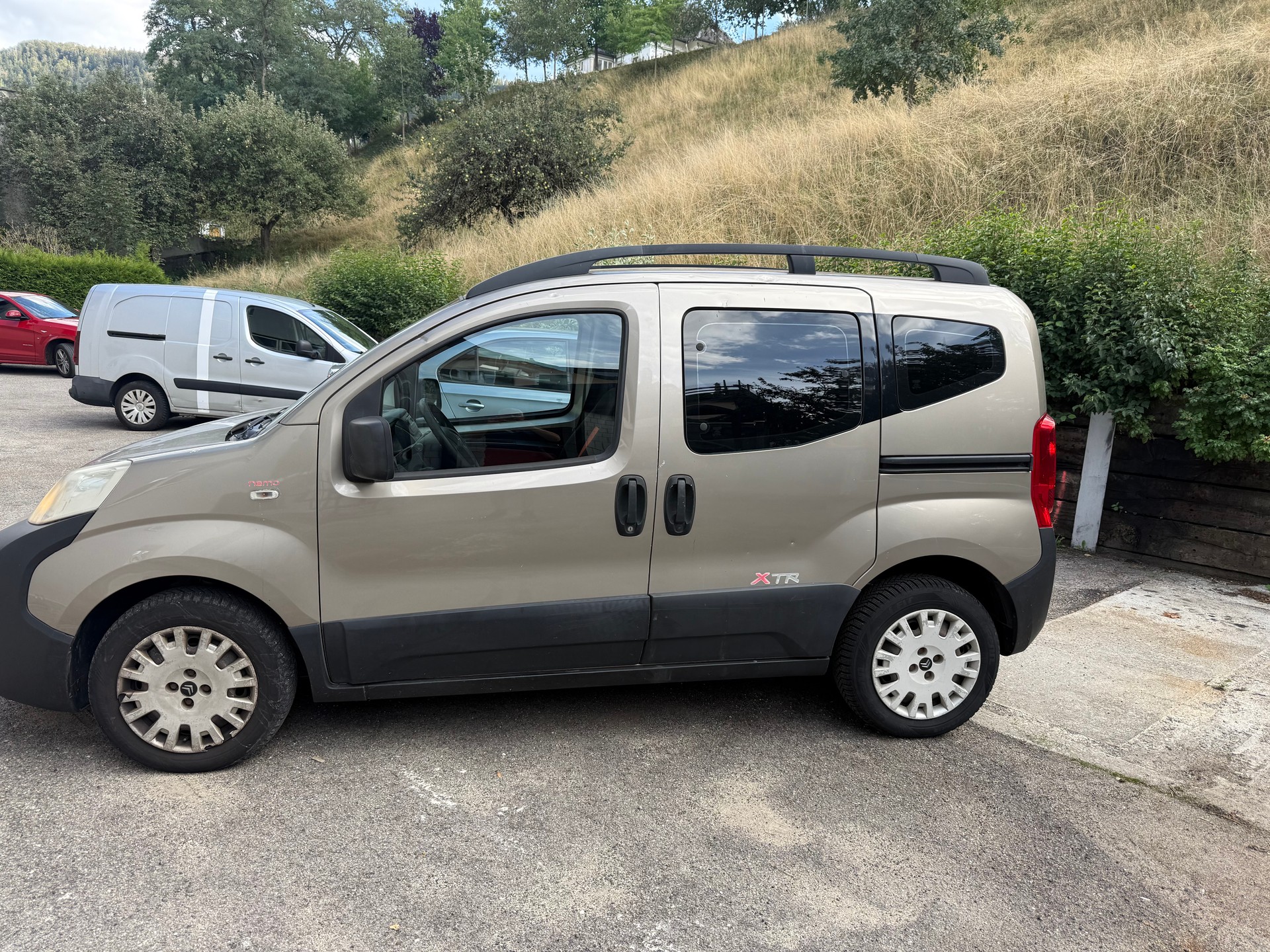 CITROEN Nemo 1.3 JTD Sélection