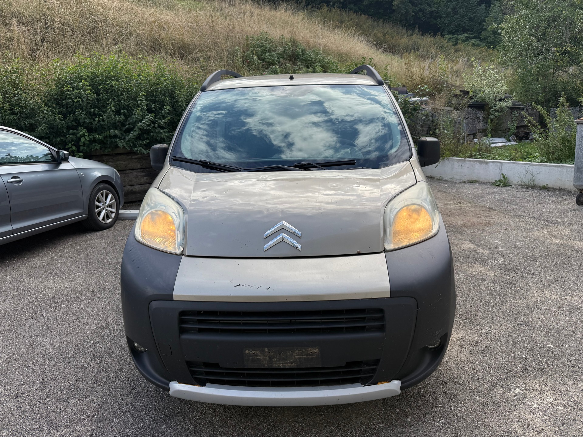 CITROEN Nemo 1.3 JTD Sélection-image-1