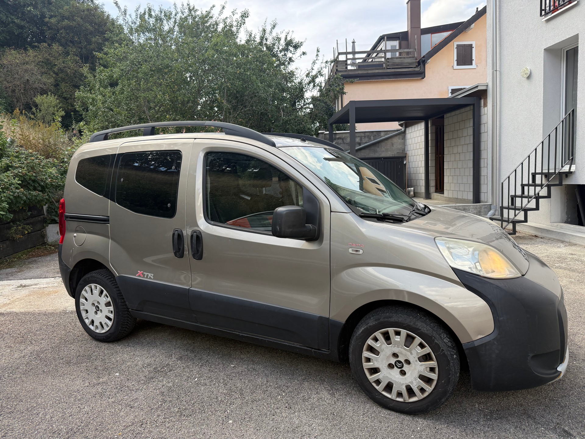CITROEN Nemo 1.3 JTD Sélection-image-2