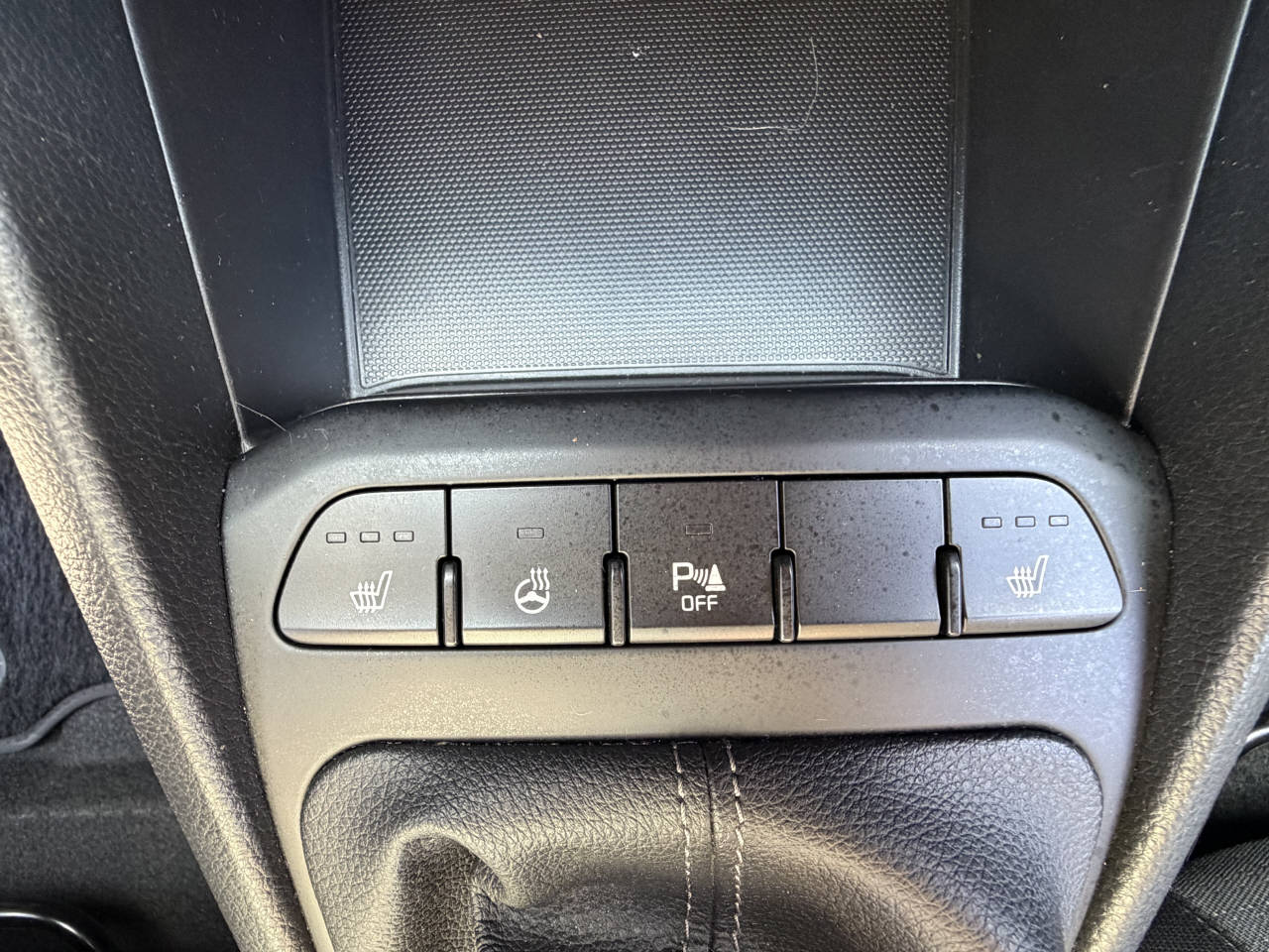 KIA Stonic 1.0 T-GDi Start-image-10