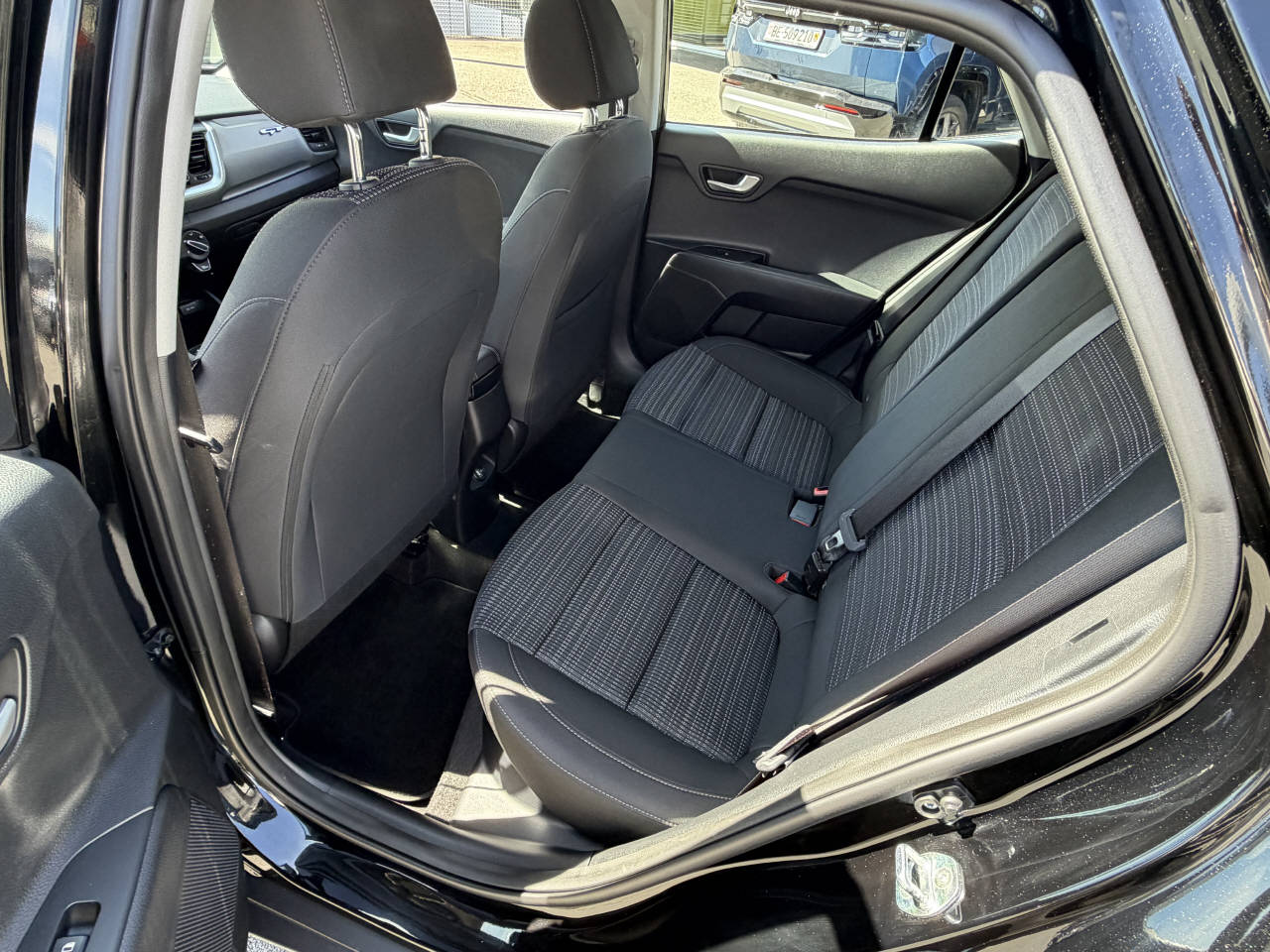 KIA Stonic 1.0 T-GDi Start-image-9