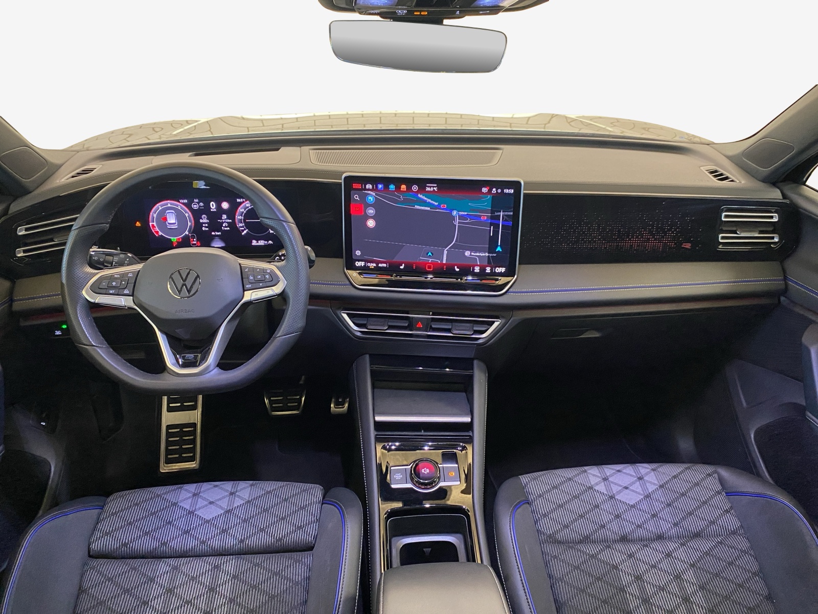 VW Tiguan 2.0 TSI DSG R-Line 4Motion-image-8