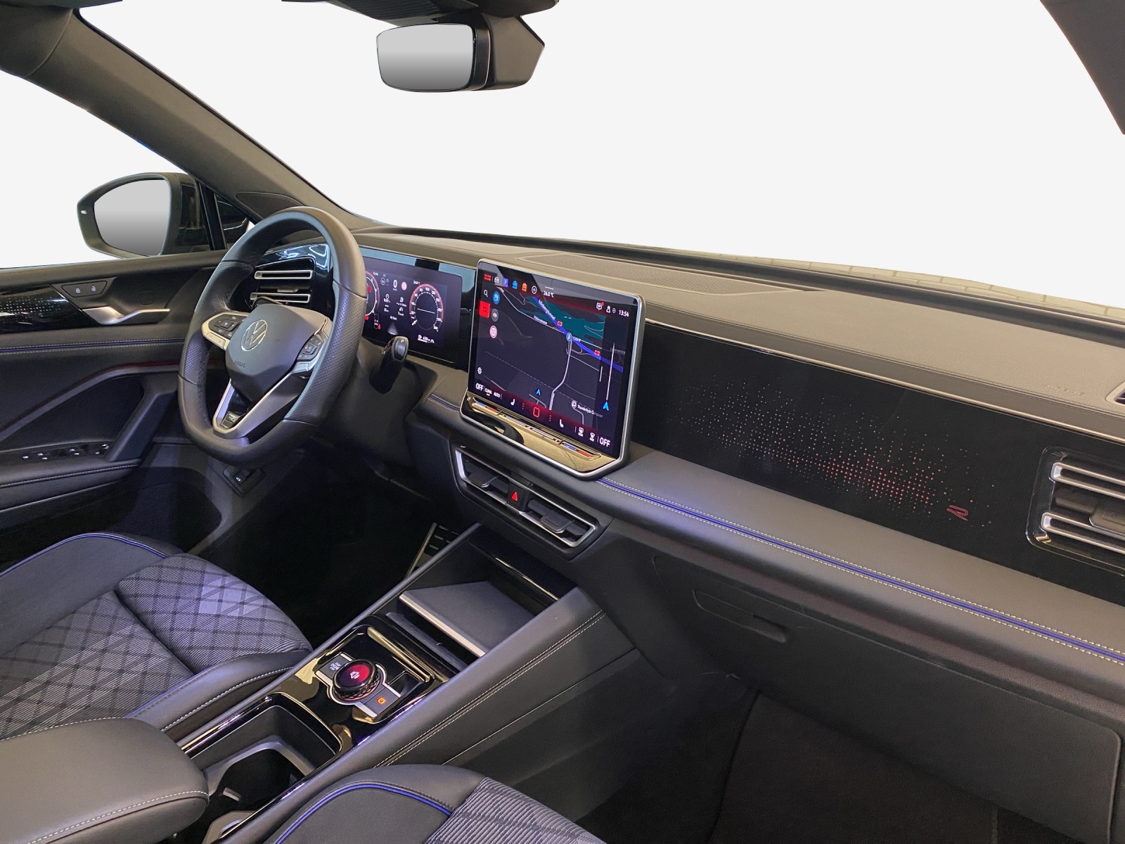 VW Tiguan 2.0 TSI DSG R-Line 4Motion-image-13