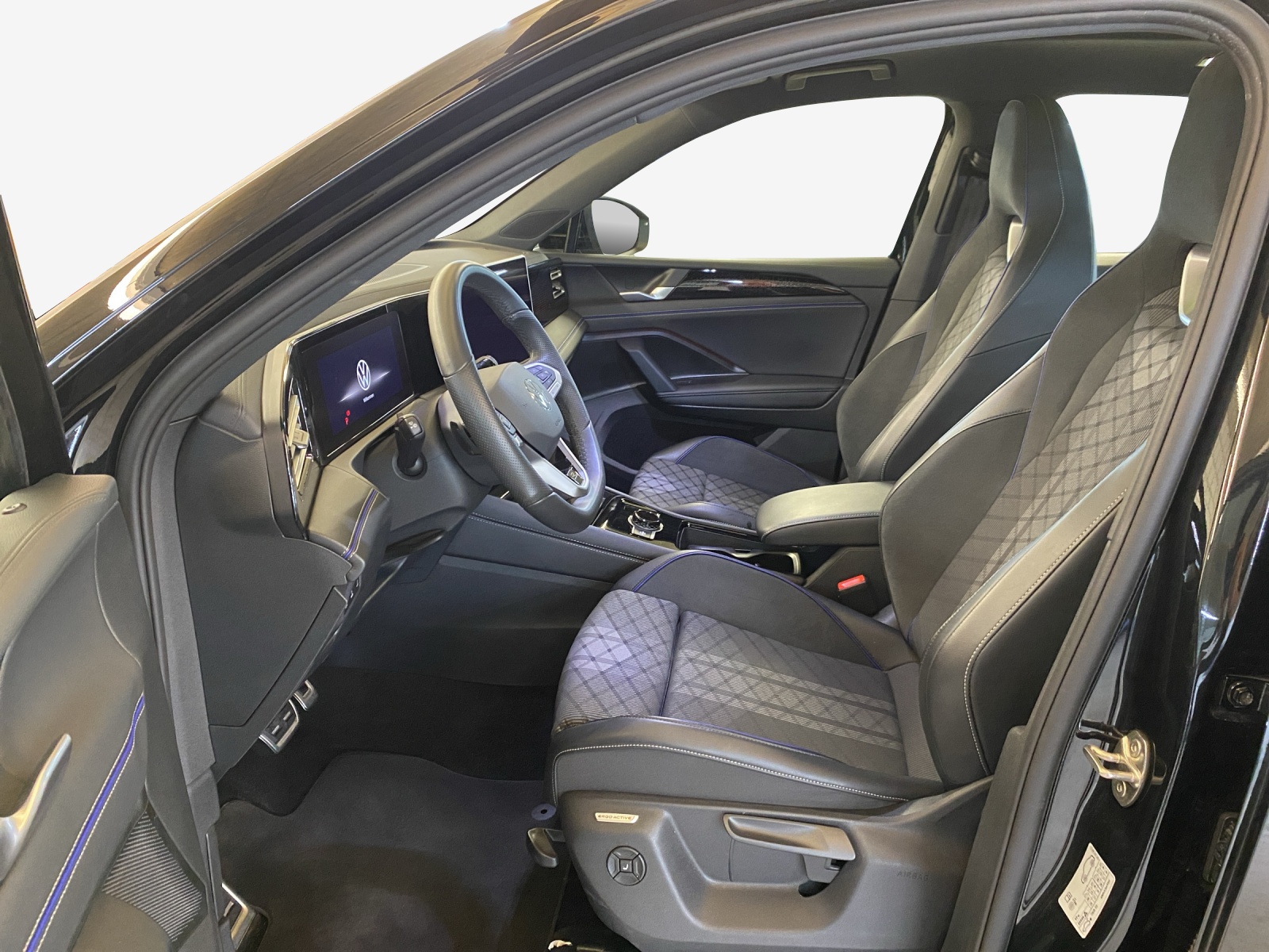 VW Tiguan 2.0 TSI DSG R-Line 4Motion-image-7