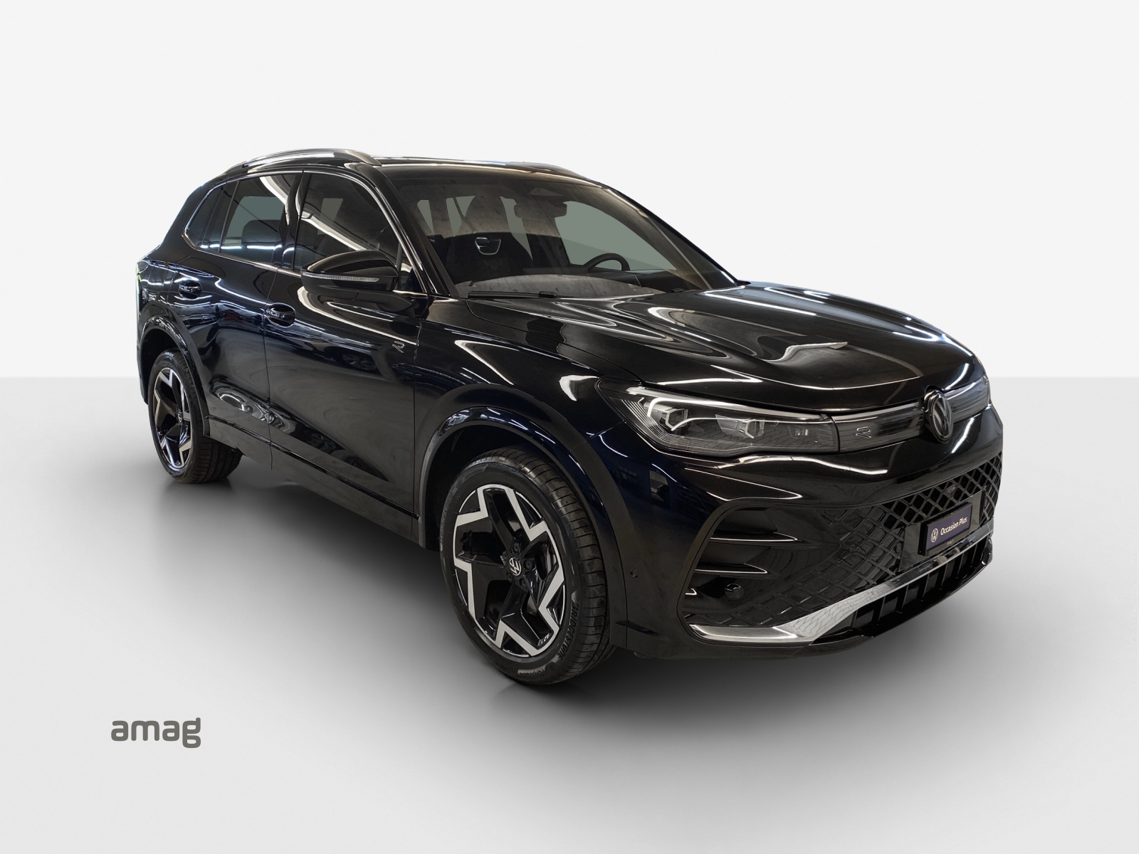 VW Tiguan 2.0 TSI DSG R-Line 4Motion-image-5