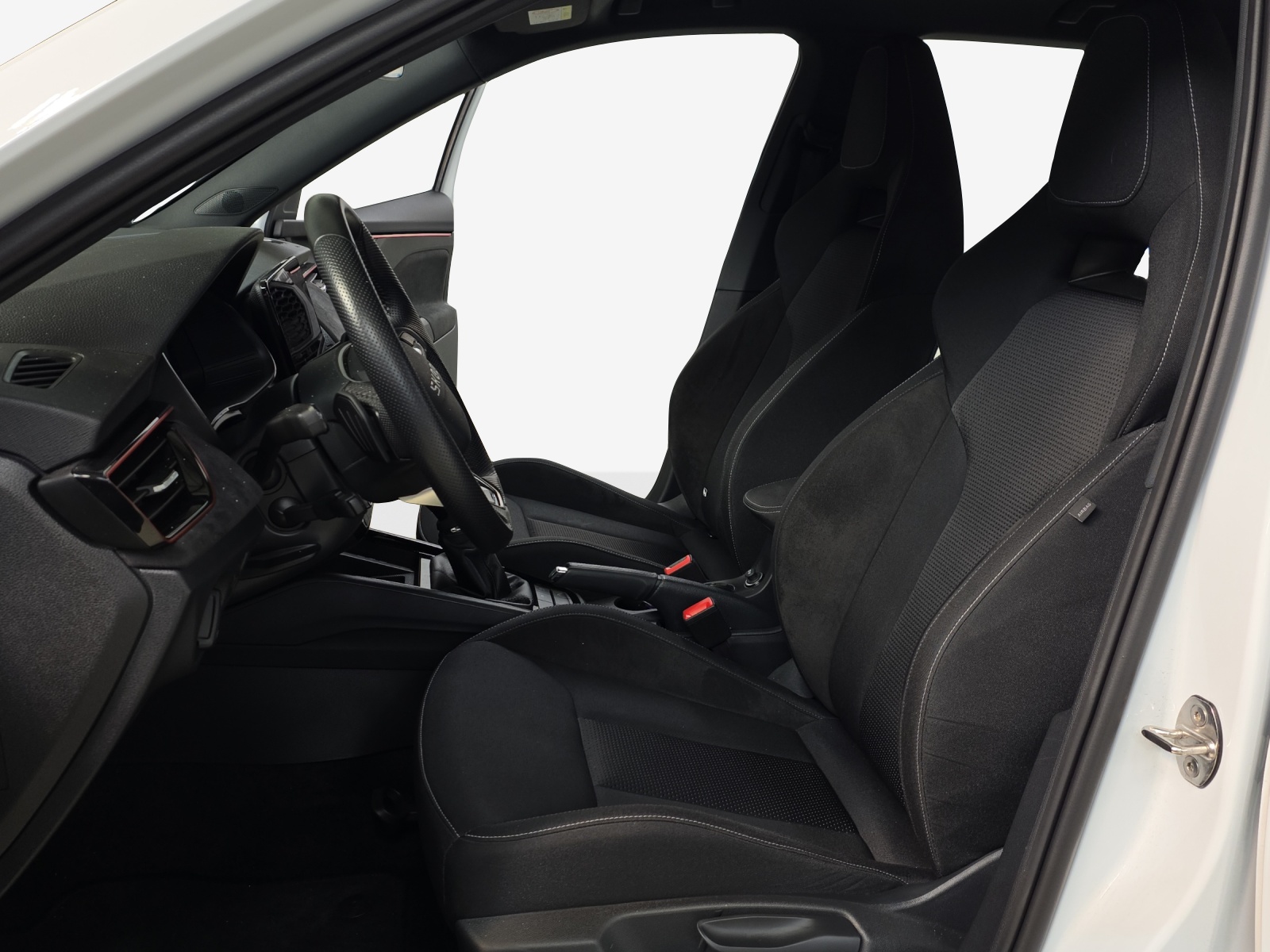 SKODA Kamiq 1.0 TSI Dynamic DSG-image-7