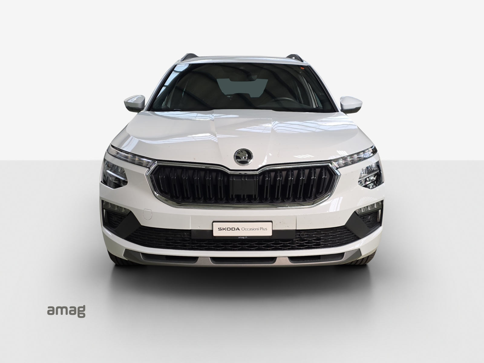 SKODA Kamiq 1.0 TSI Dynamic DSG-image-6