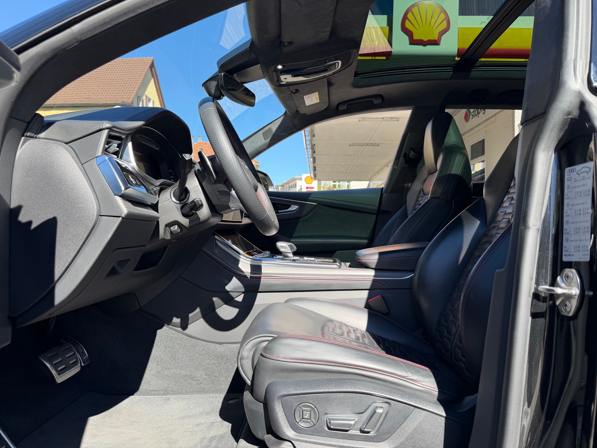 AUDI RSQ8 quattro-image-8