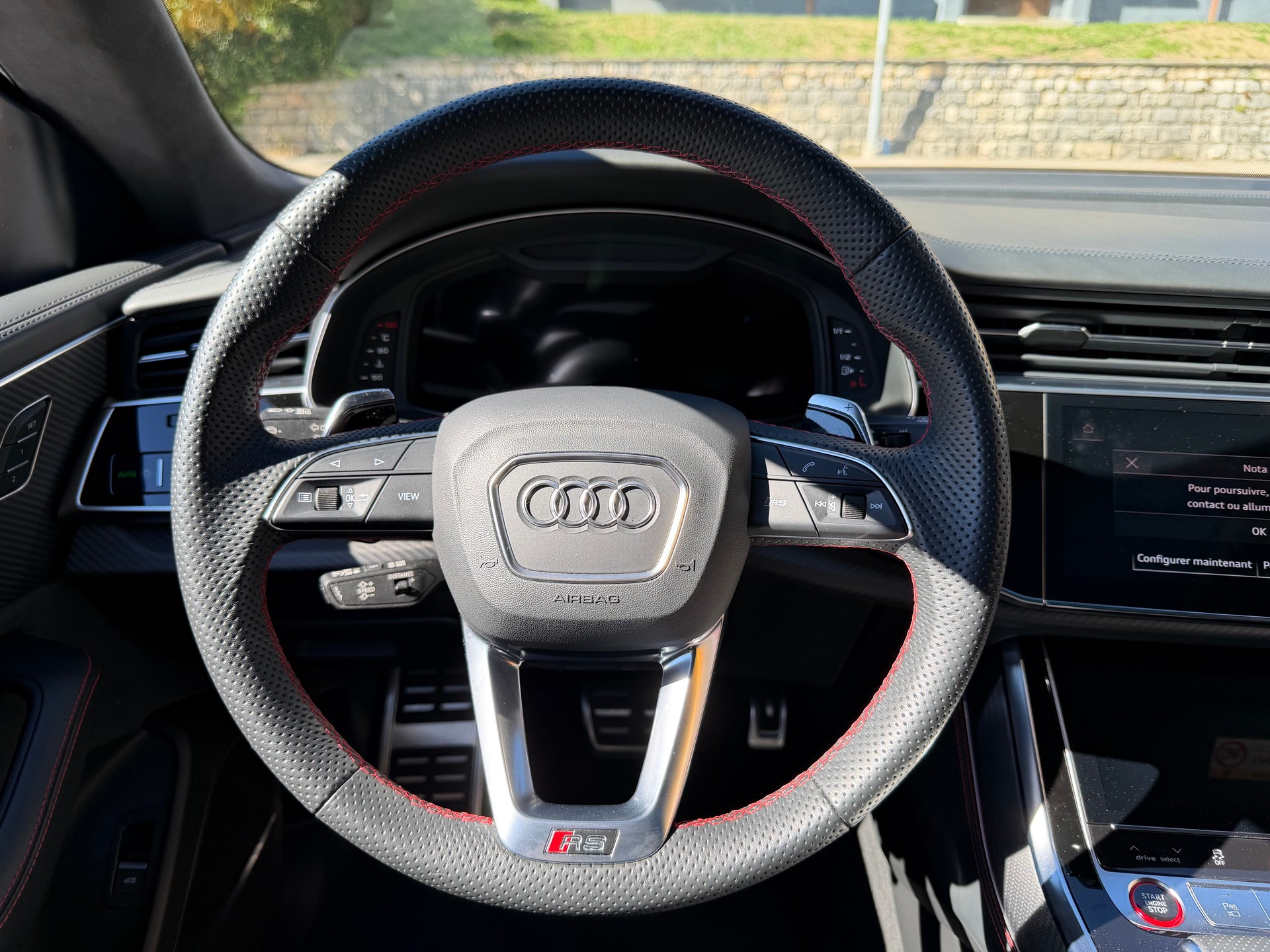 AUDI RSQ8 quattro-image-11