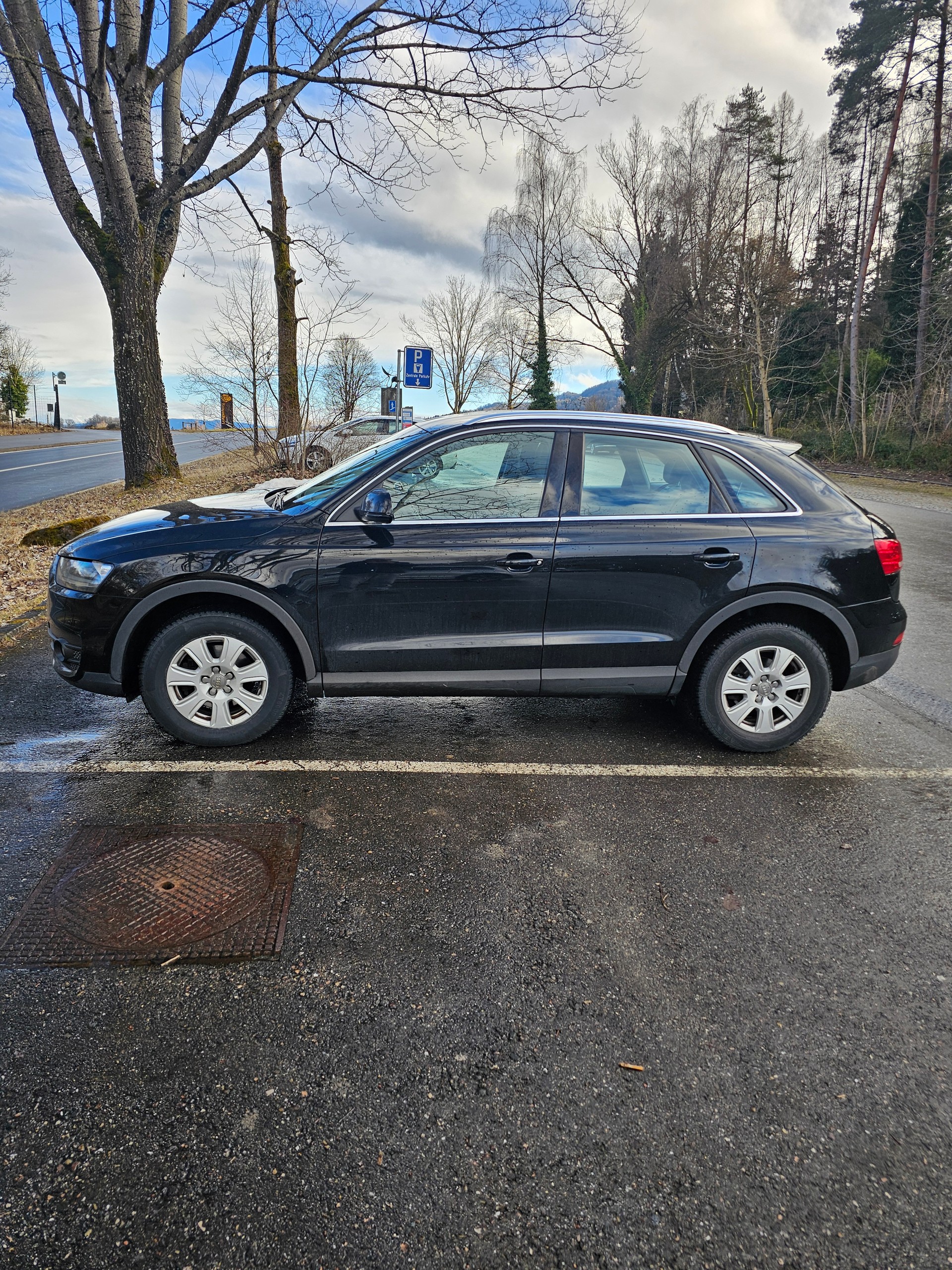 AUDI 2.0 TDI 140-image-1