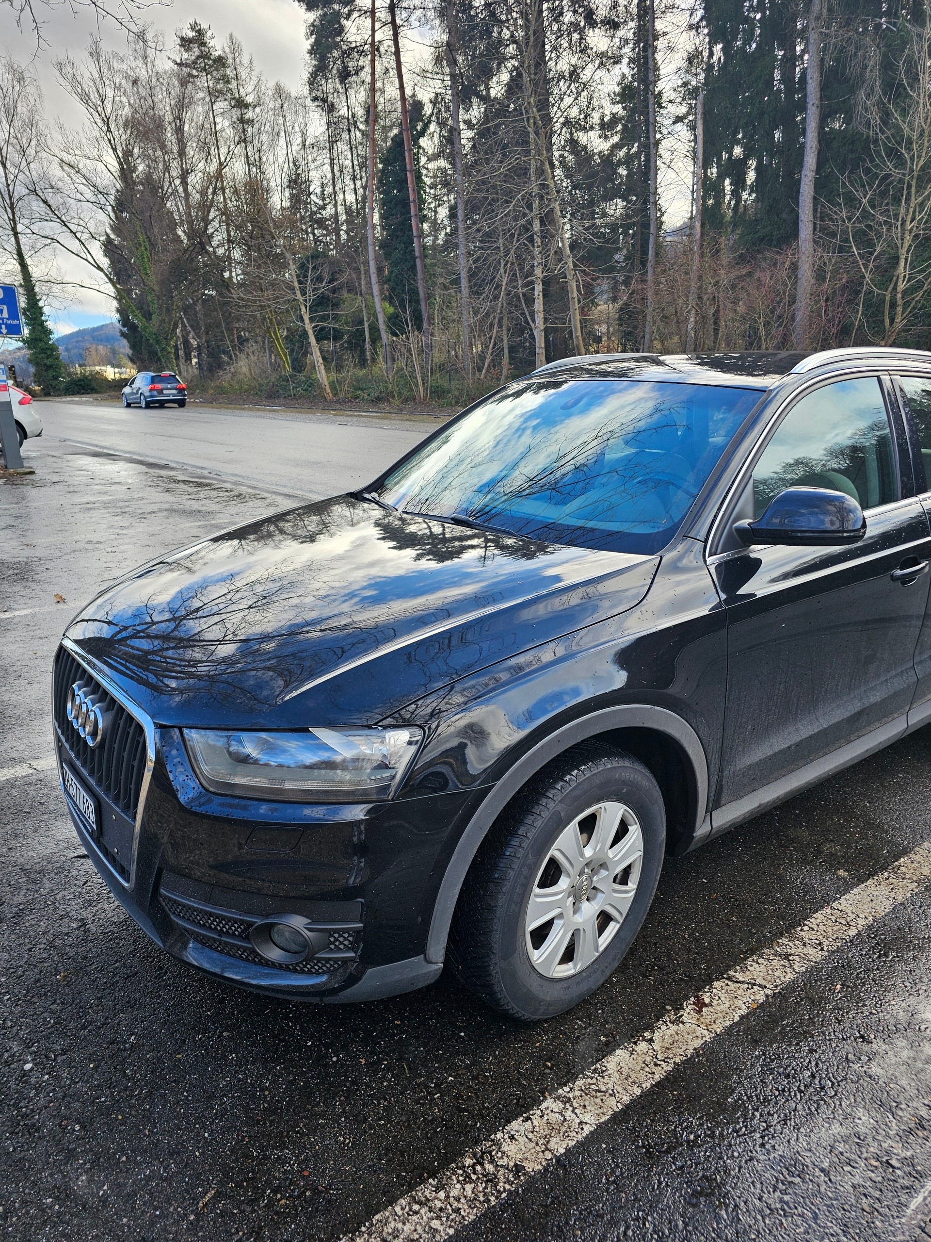 AUDI 2.0 TDI 140-image-0