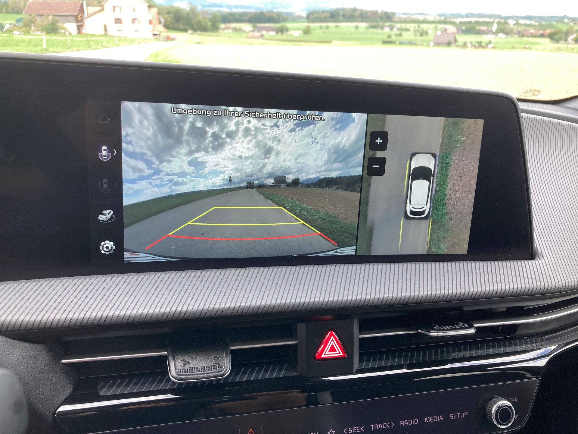 KIA EV6 77.4 kWh GT-Line 4x4-image-11