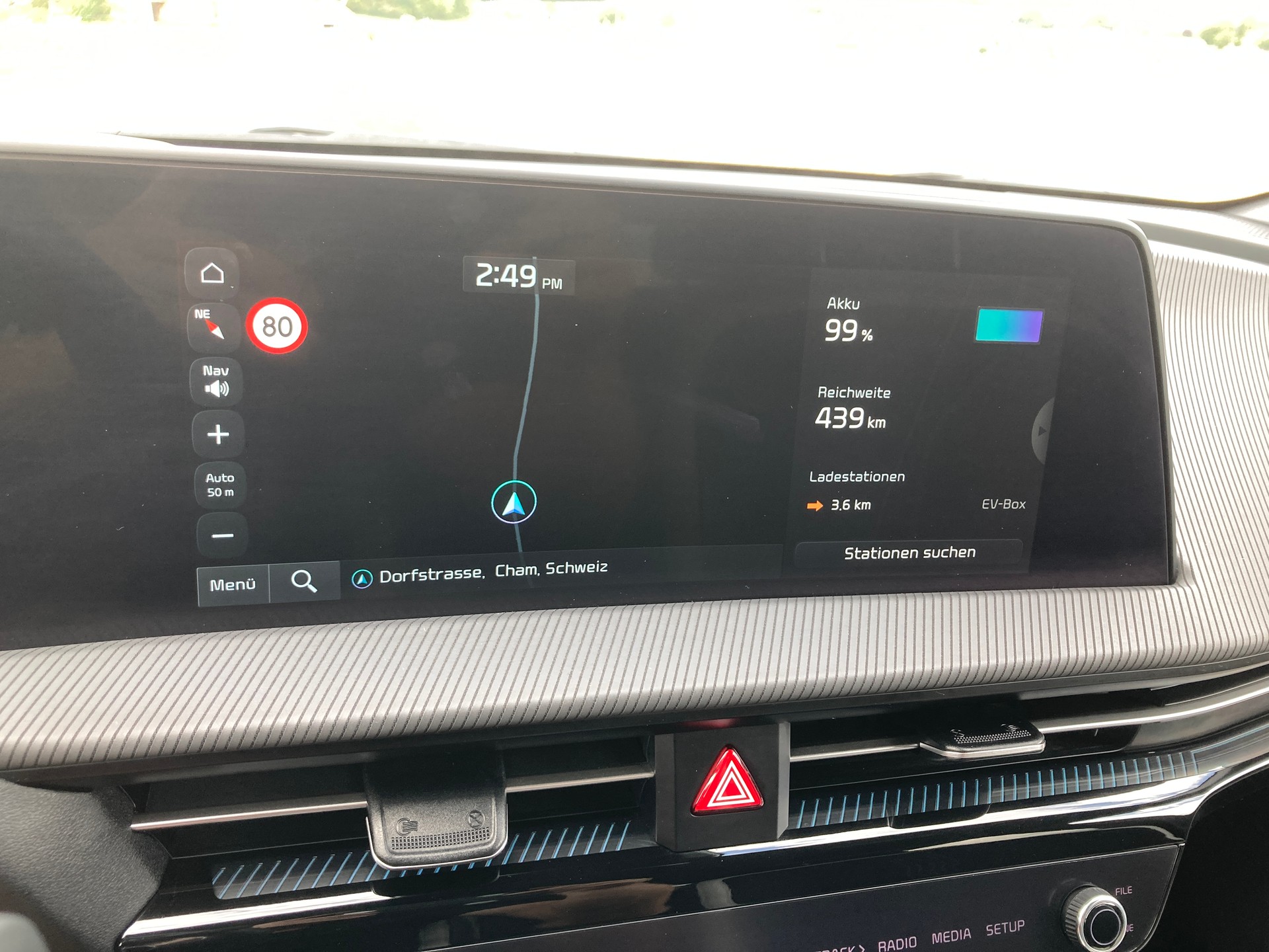 KIA EV6 77.4 kWh GT-Line 4x4-image-12