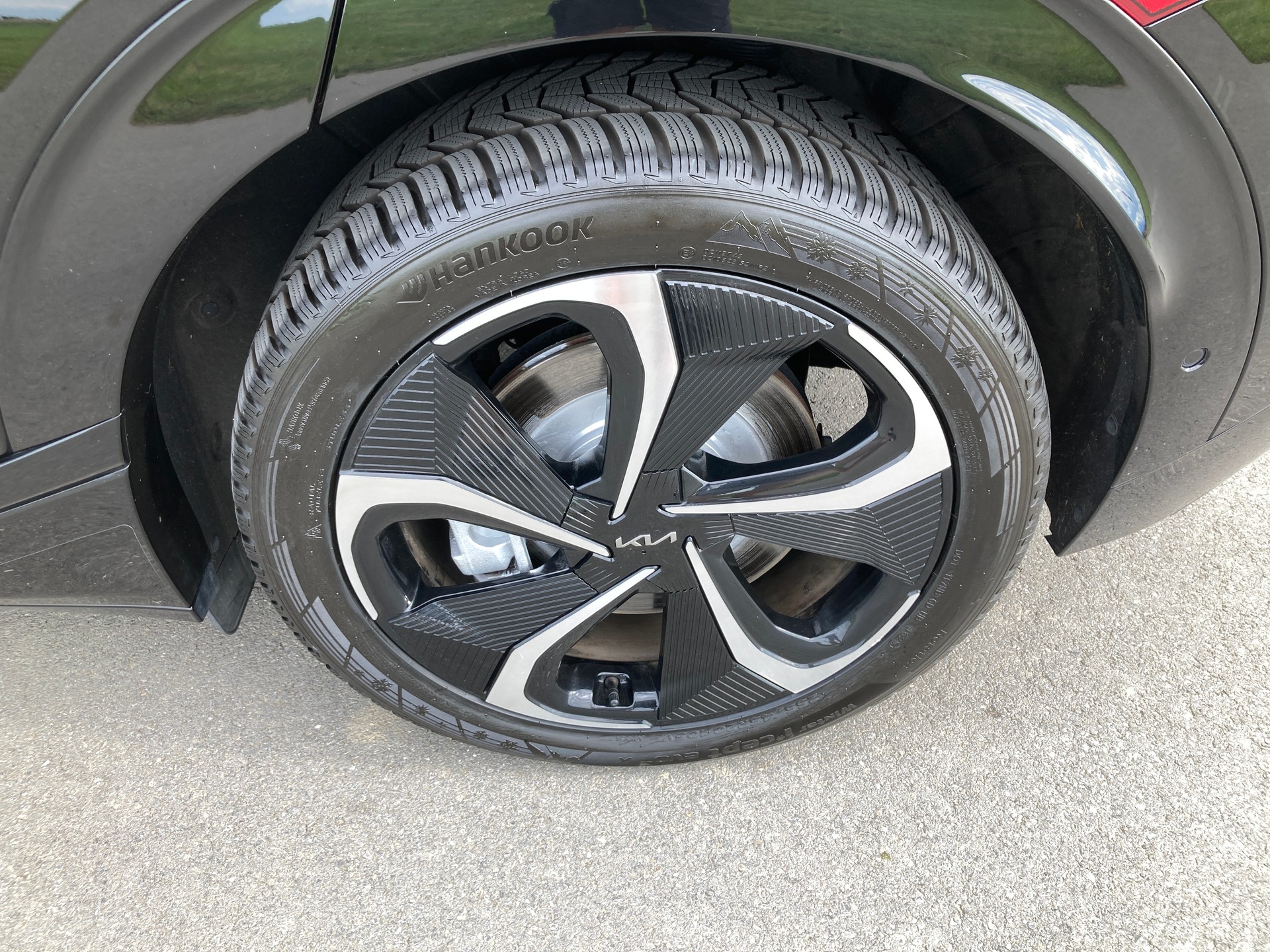 KIA EV6 77.4 kWh GT-Line 4x4-image-6