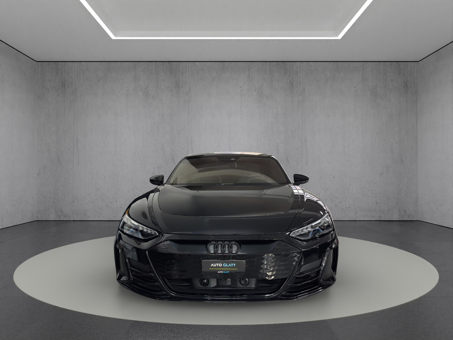 AUDI RS e-tron GT-600 PS-quattro "Leder Sportsitze Pro mit Wabensteppung"-image-6