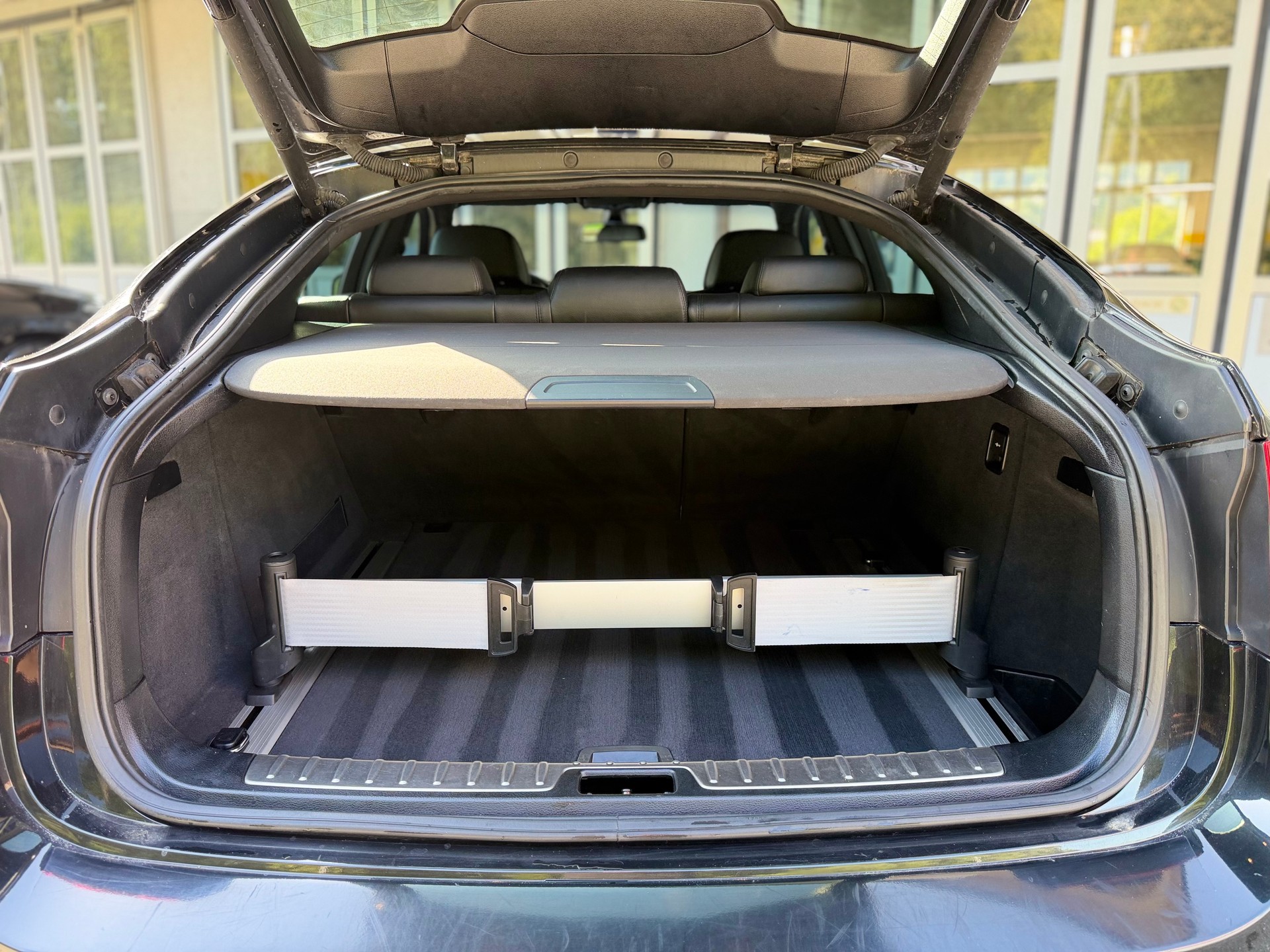 BMW X6 xDrive 30d Steptronic-image-17