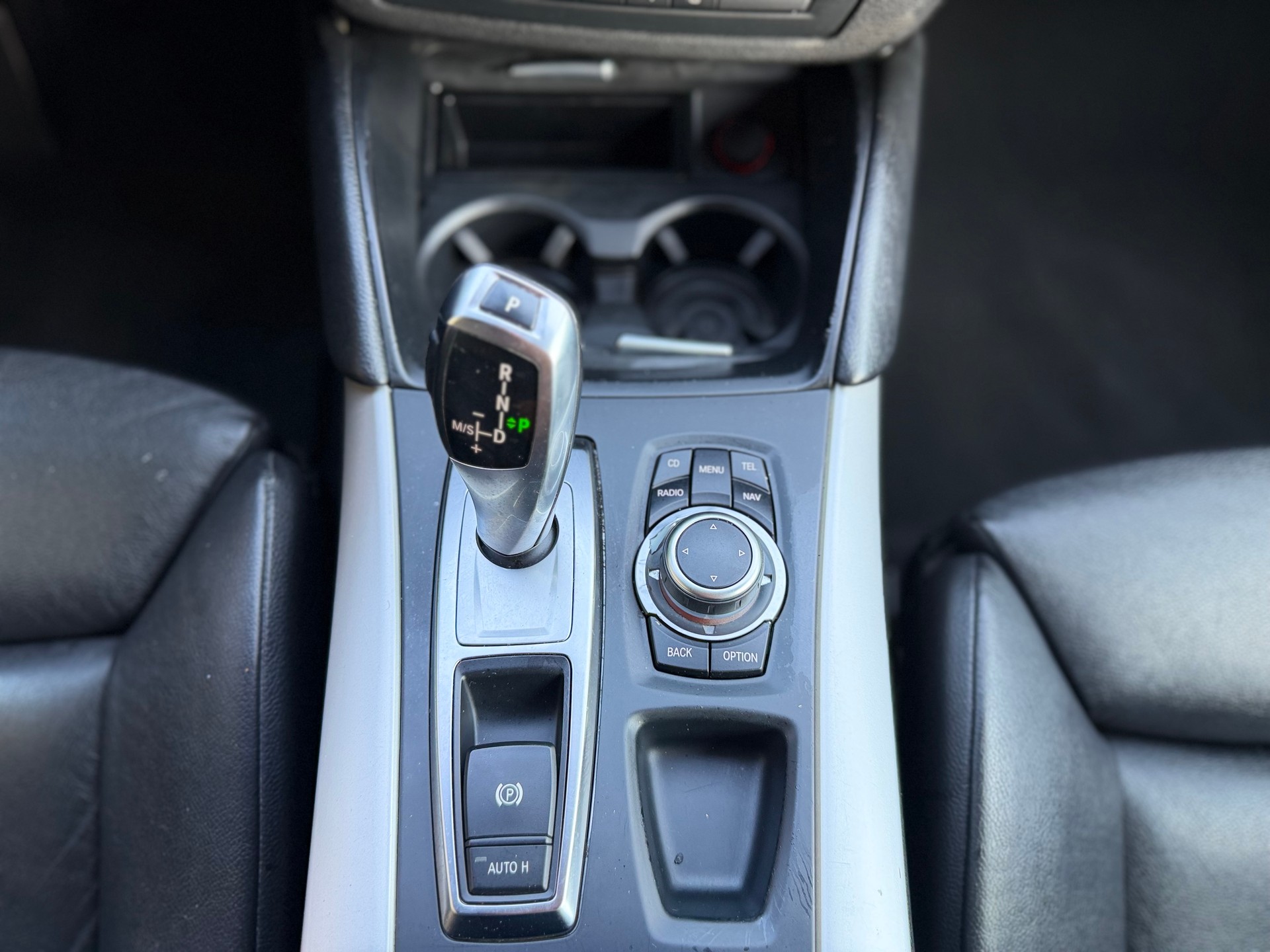 BMW X6 xDrive 30d Steptronic-image-15