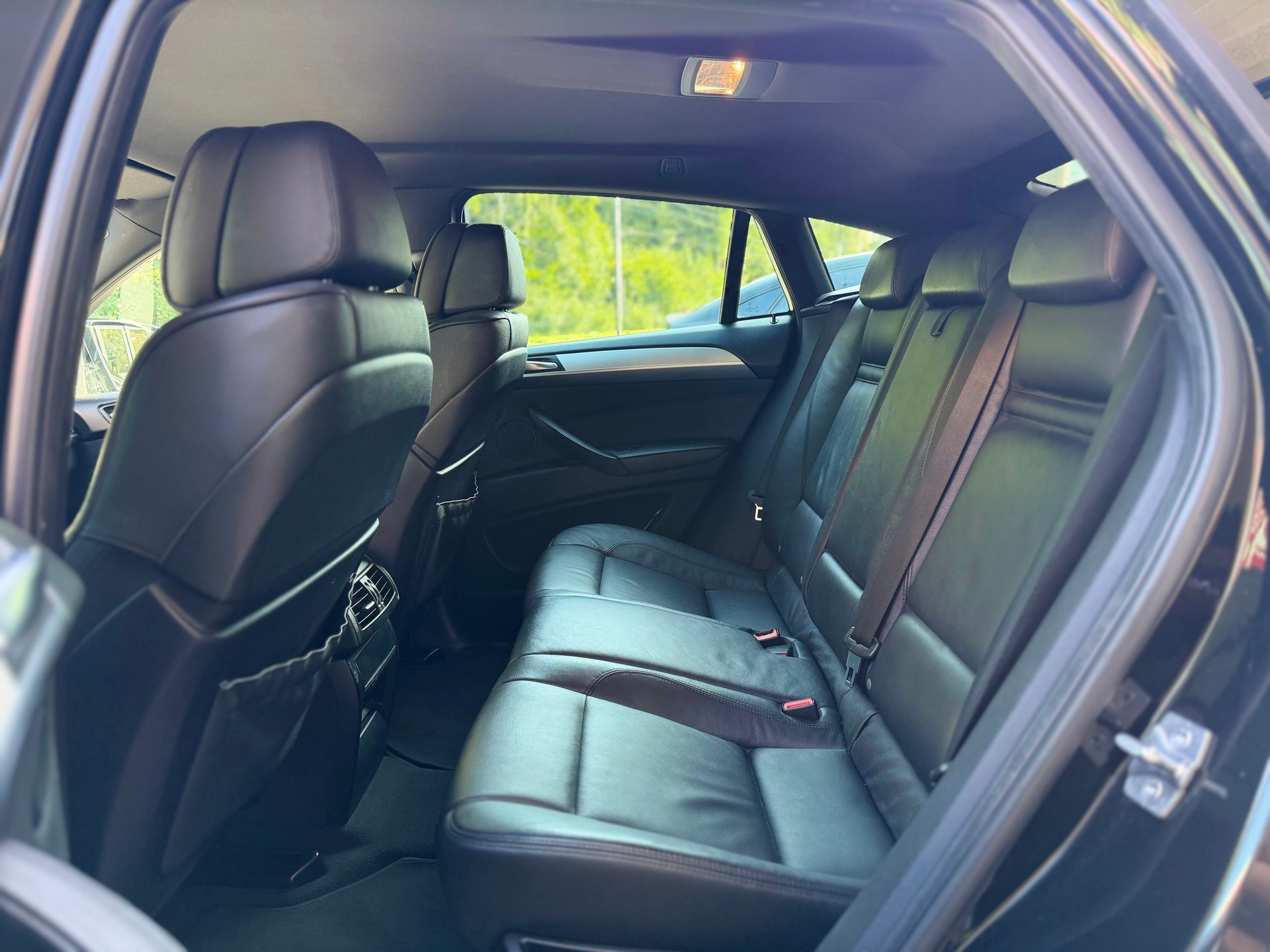 BMW X6 xDrive 30d Steptronic-image-16