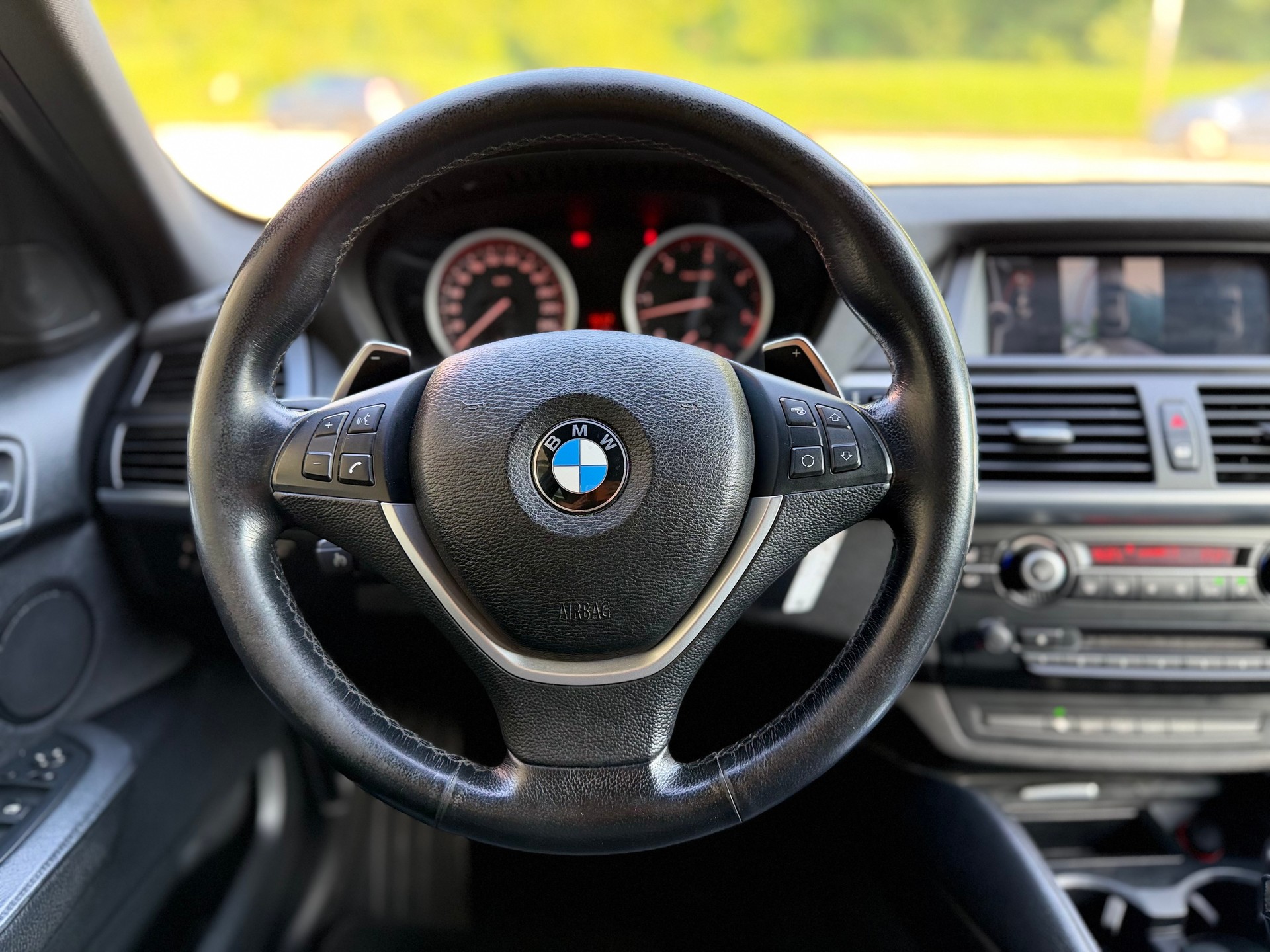 BMW X6 xDrive 30d Steptronic-image-10