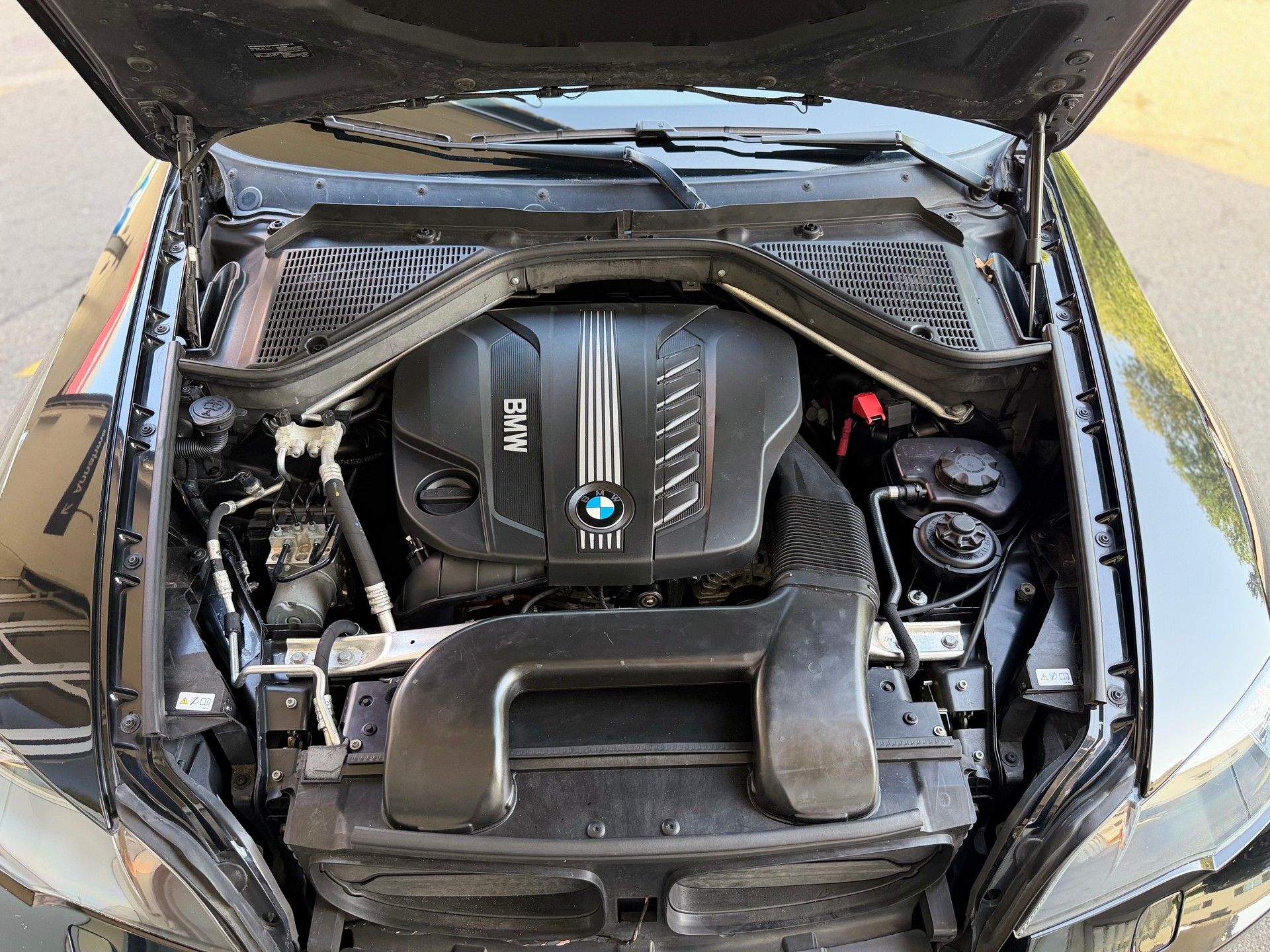 BMW X6 xDrive 30d Steptronic-image-21
