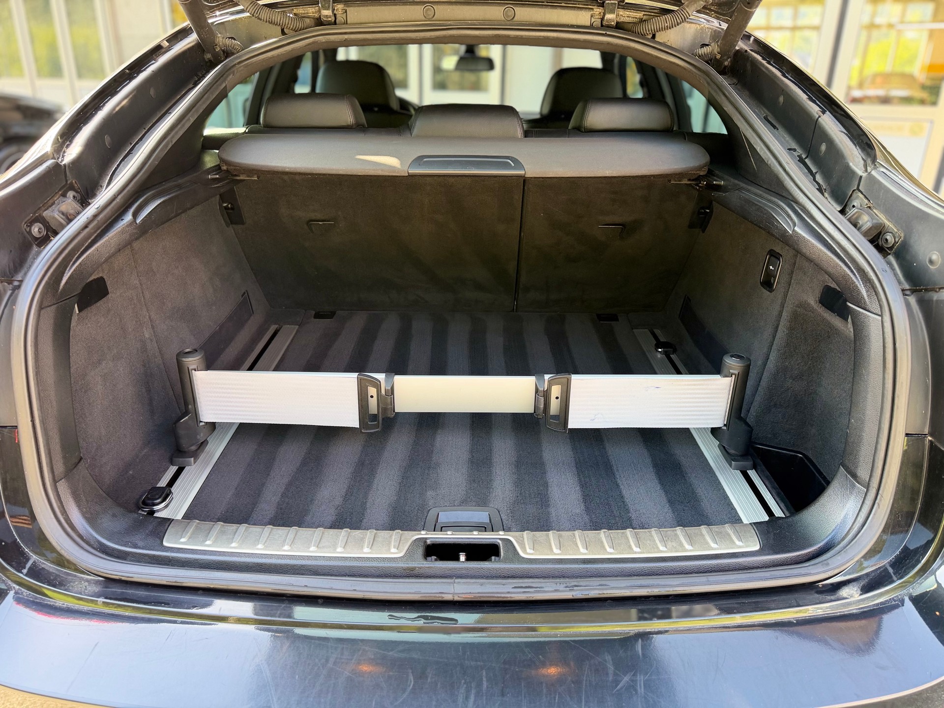BMW X6 xDrive 30d Steptronic-image-18