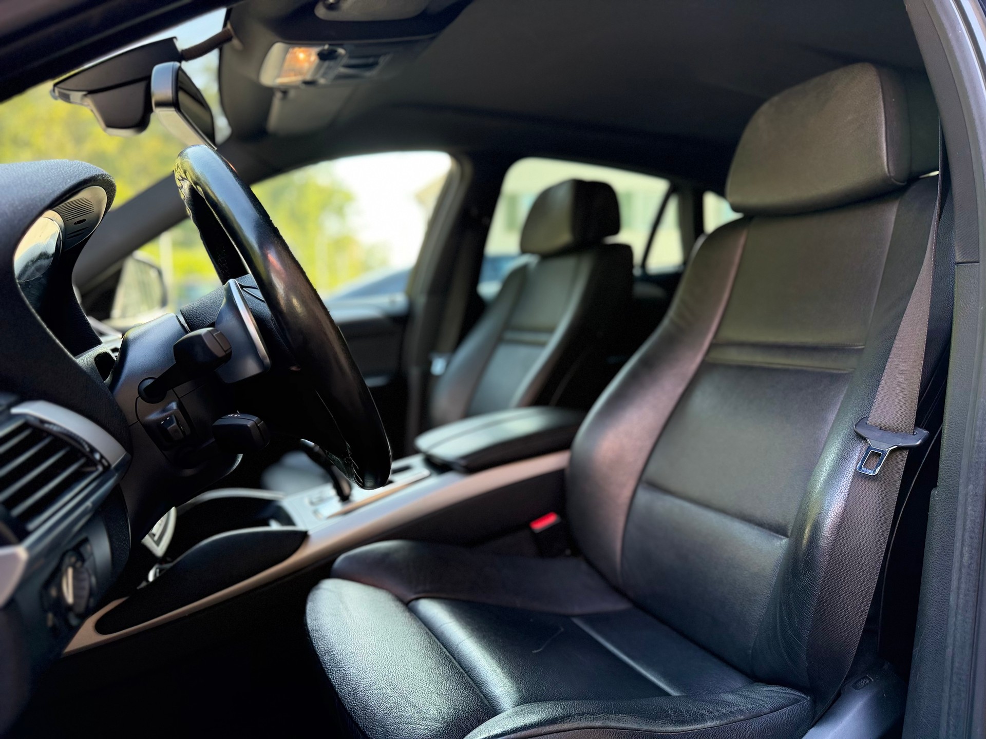 BMW X6 xDrive 30d Steptronic-image-7