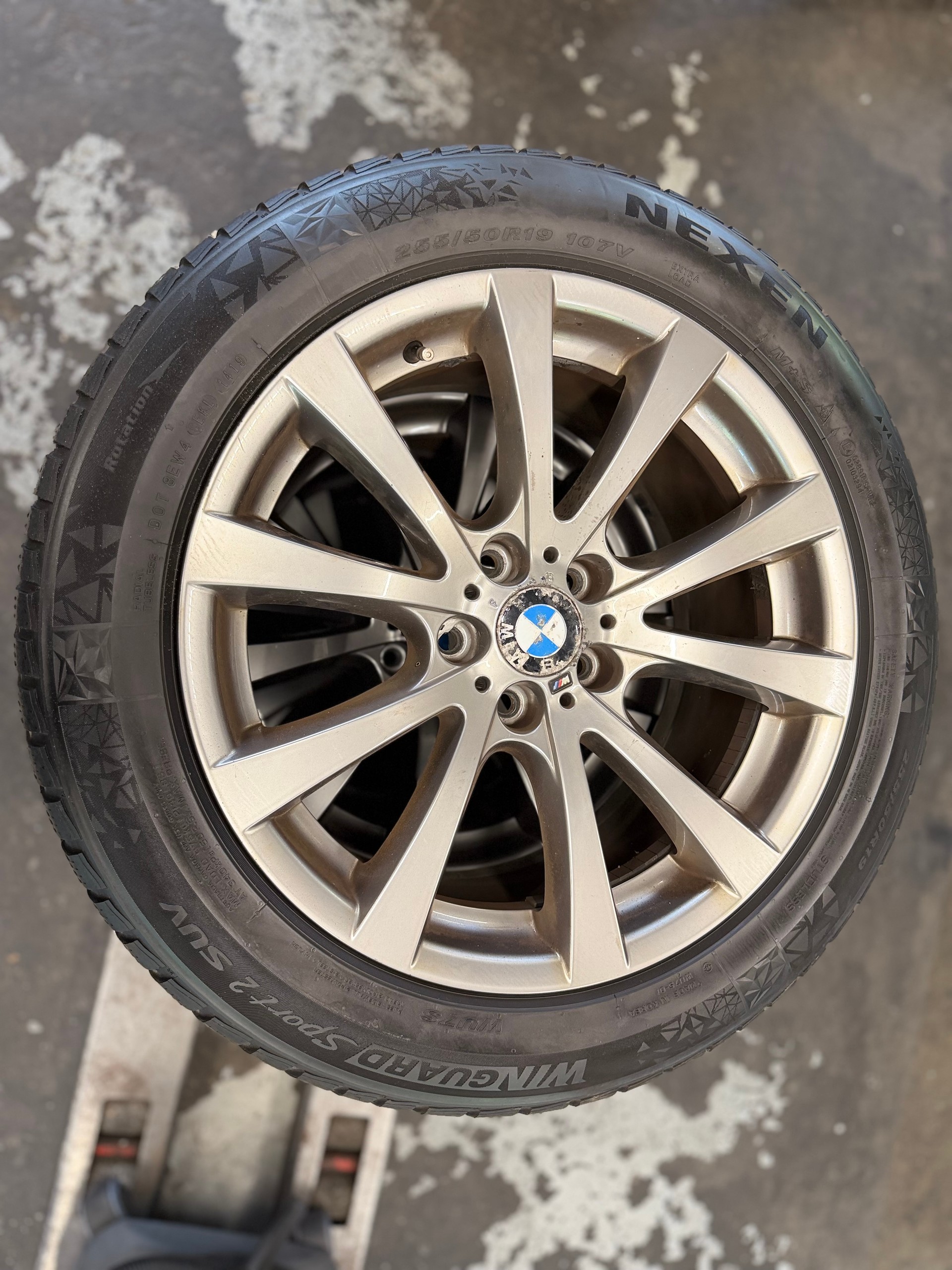 BMW X6 xDrive 30d Steptronic-image-22