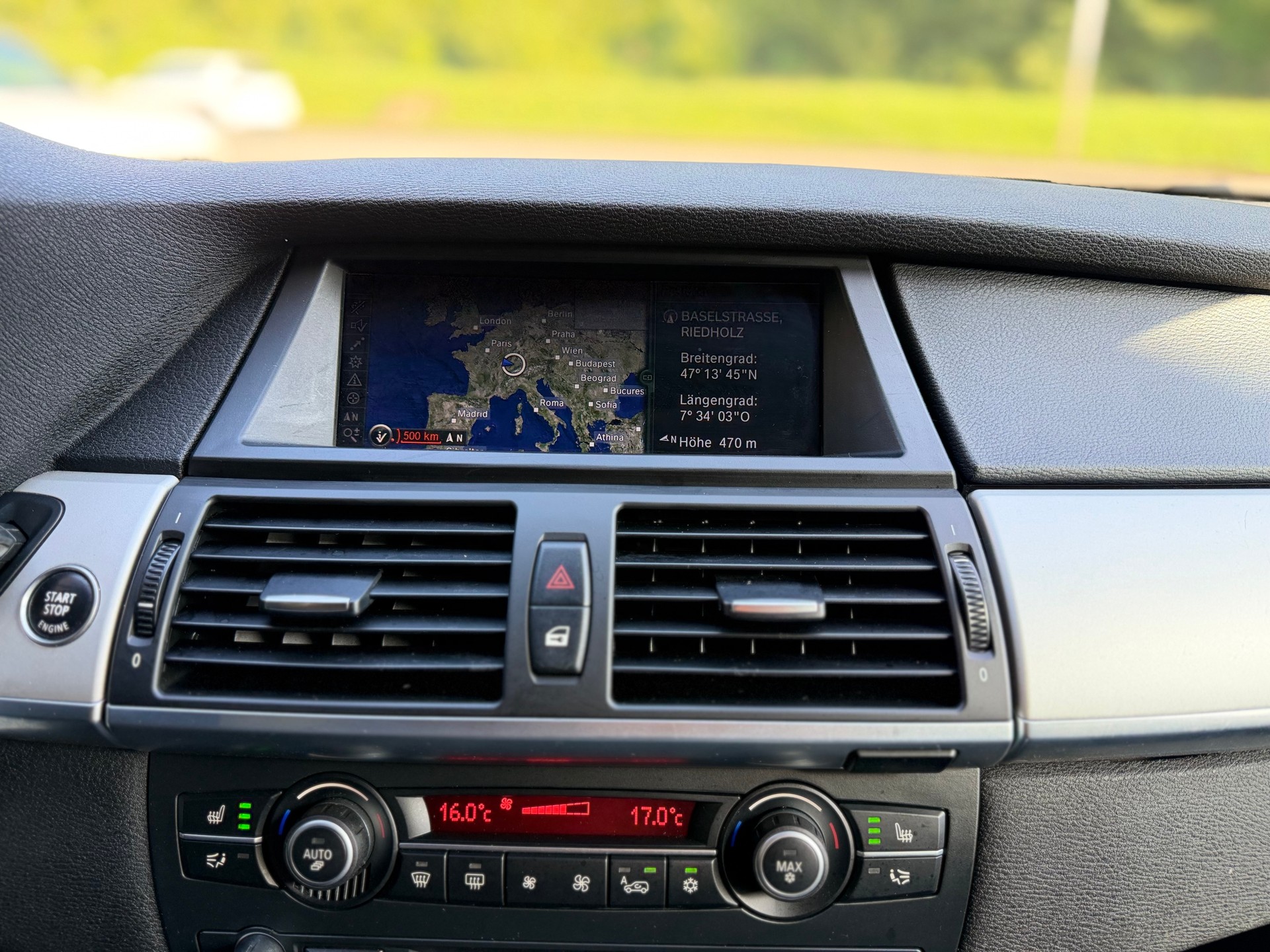 BMW X6 xDrive 30d Steptronic-image-12
