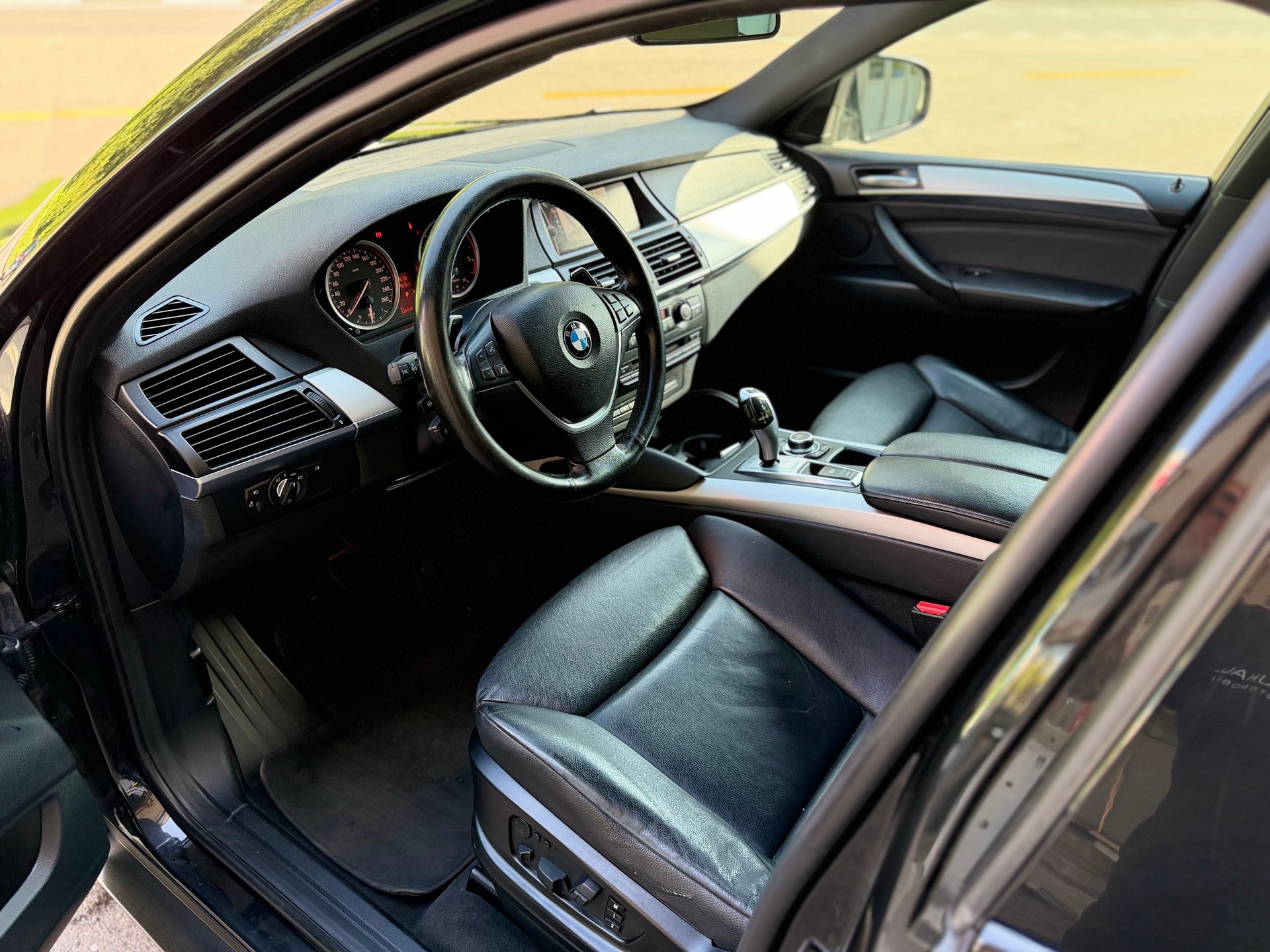 BMW X6 xDrive 30d Steptronic-image-6