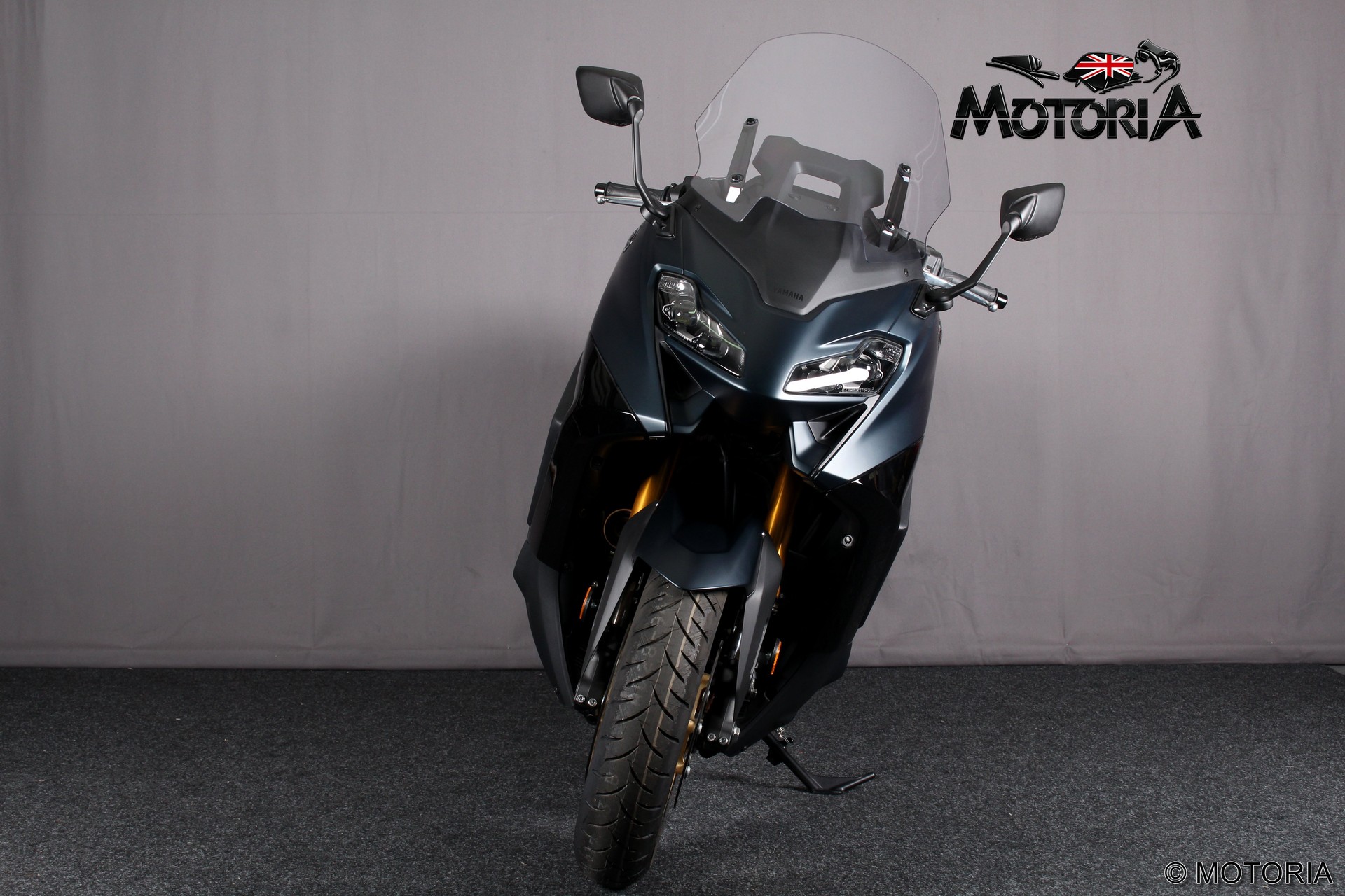 YAMAHA T-MAX Tech-Max XP 560 (35kW)-image-7