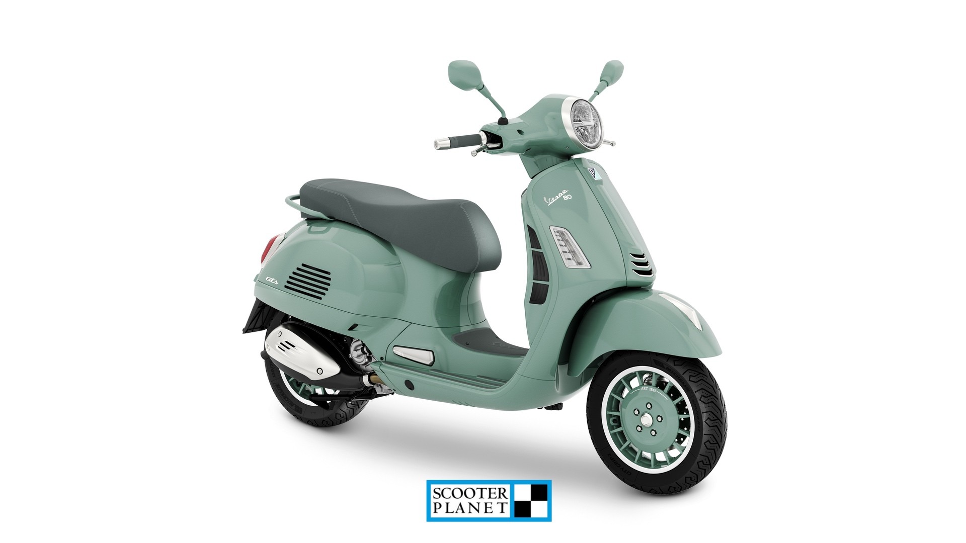 PIAGGIO Vespa GTS 310 80th Euro 5+-showroom-element-1