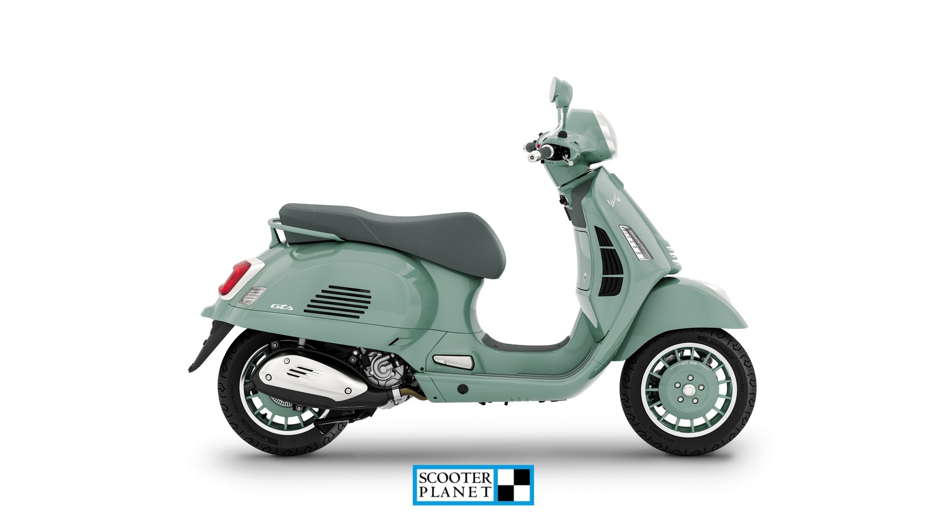 PIAGGIO Vespa GTS 310 80th Euro 5+