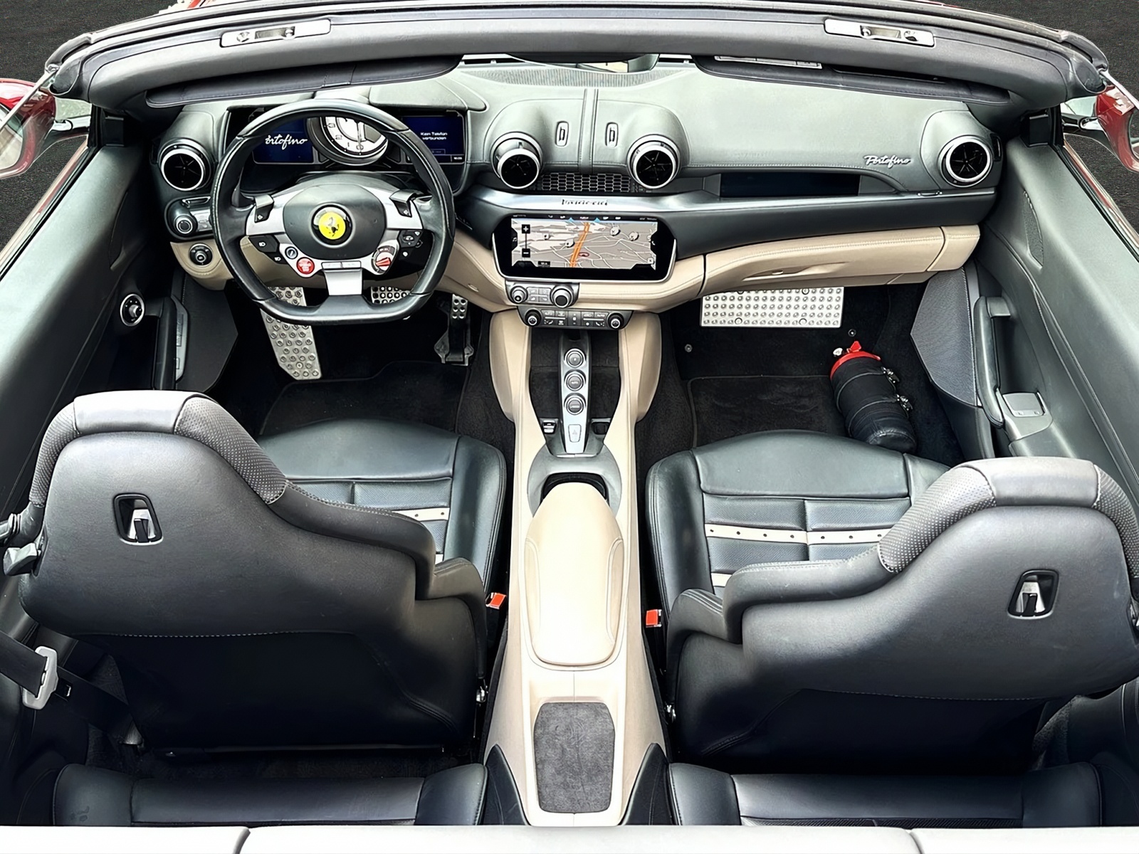 FERRARI Portofino 3.9 Turbo-image-14