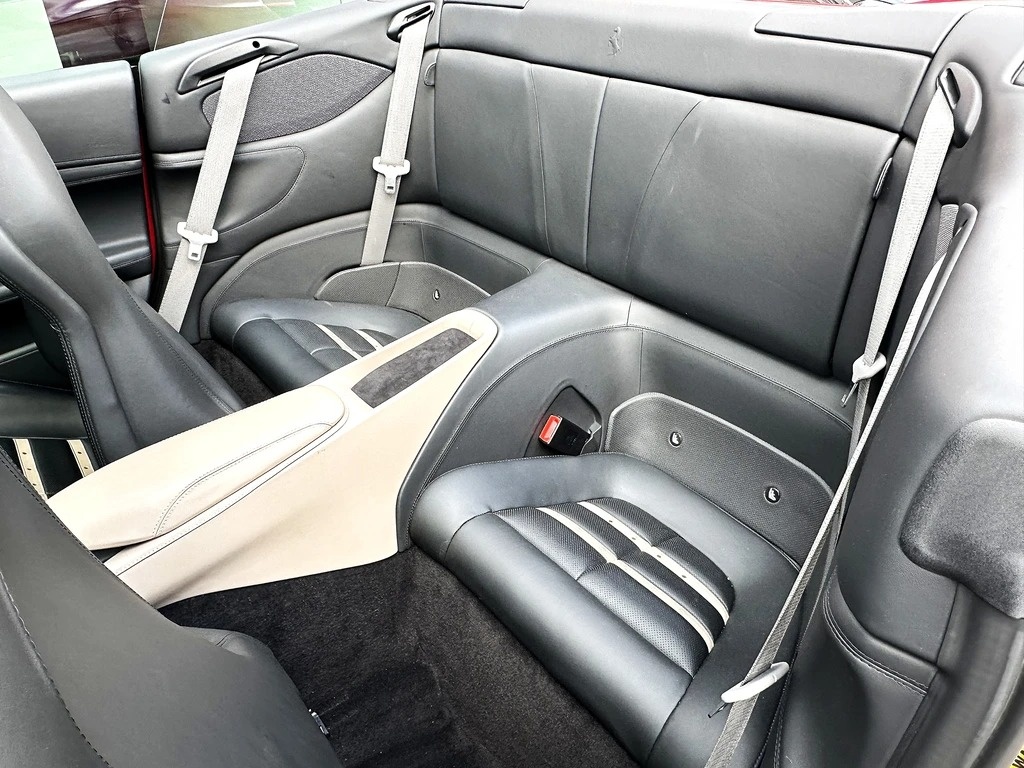 FERRARI Portofino 3.9 Turbo-image-20