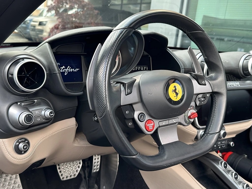 FERRARI Portofino 3.9 Turbo-image-21