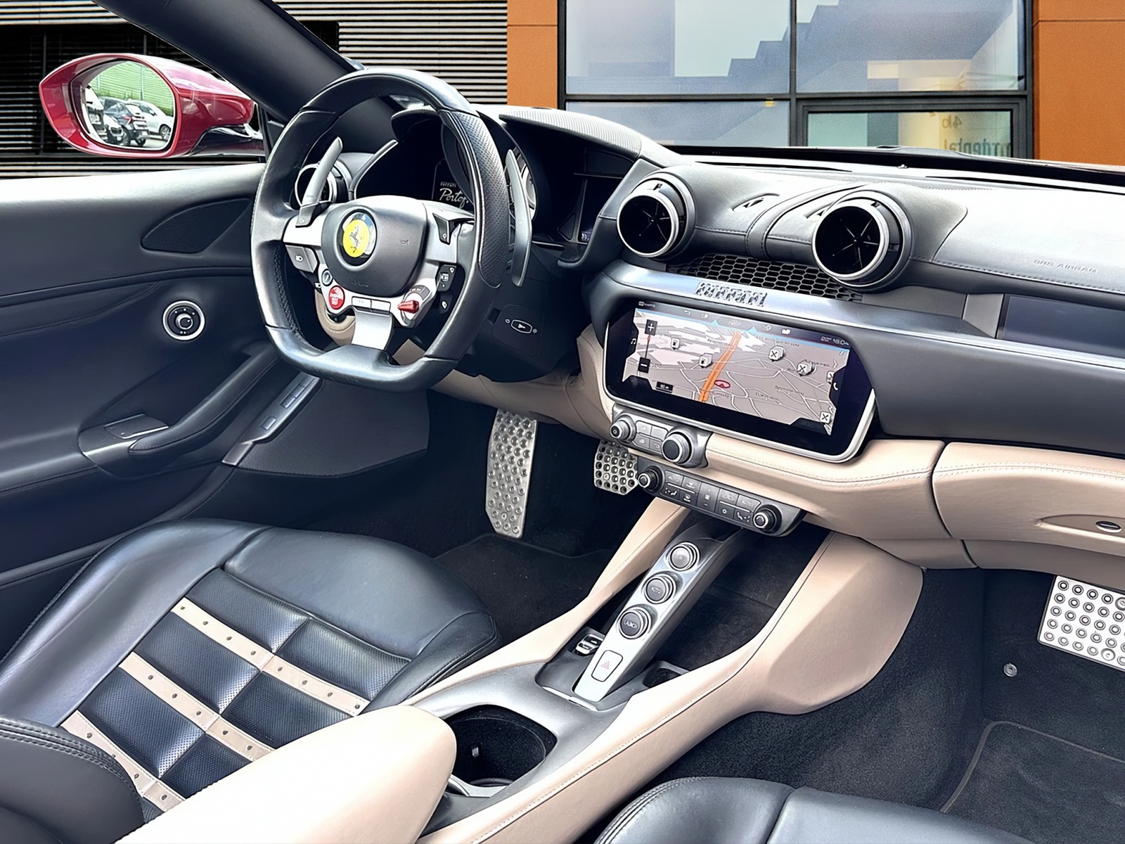 FERRARI Portofino 3.9 Turbo-image-13