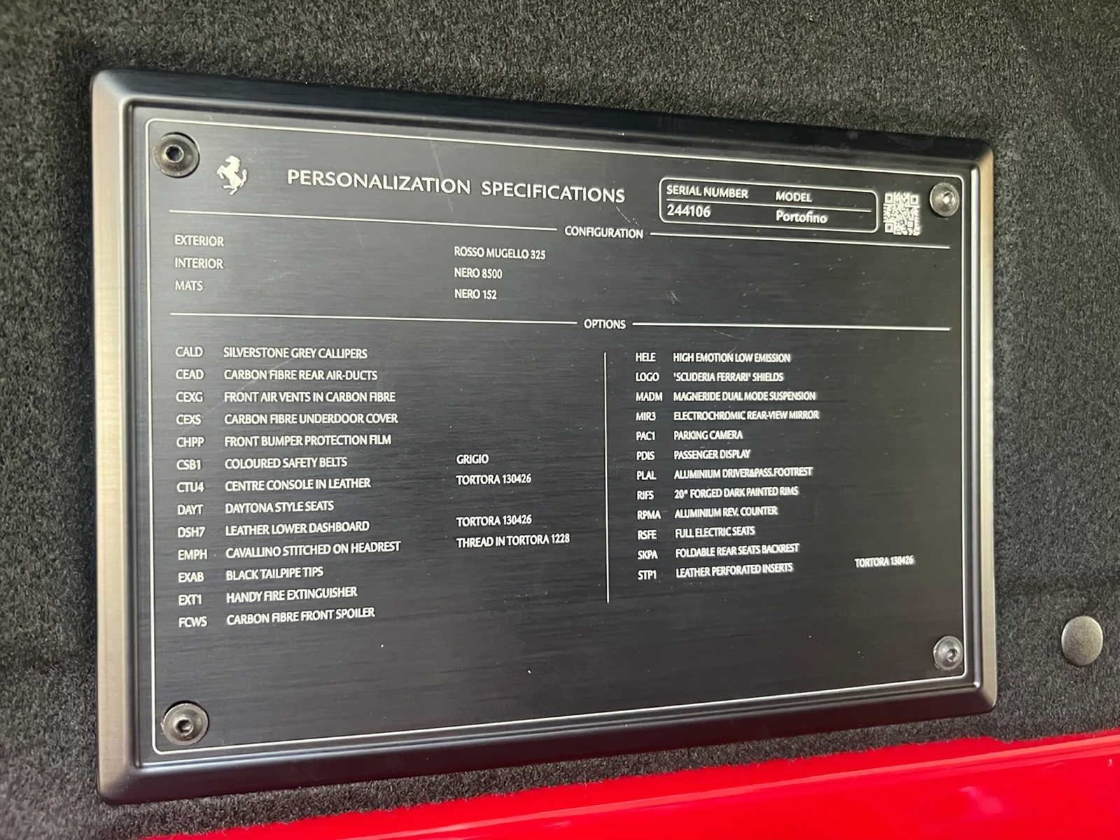 FERRARI Portofino 3.9 Turbo-image-22